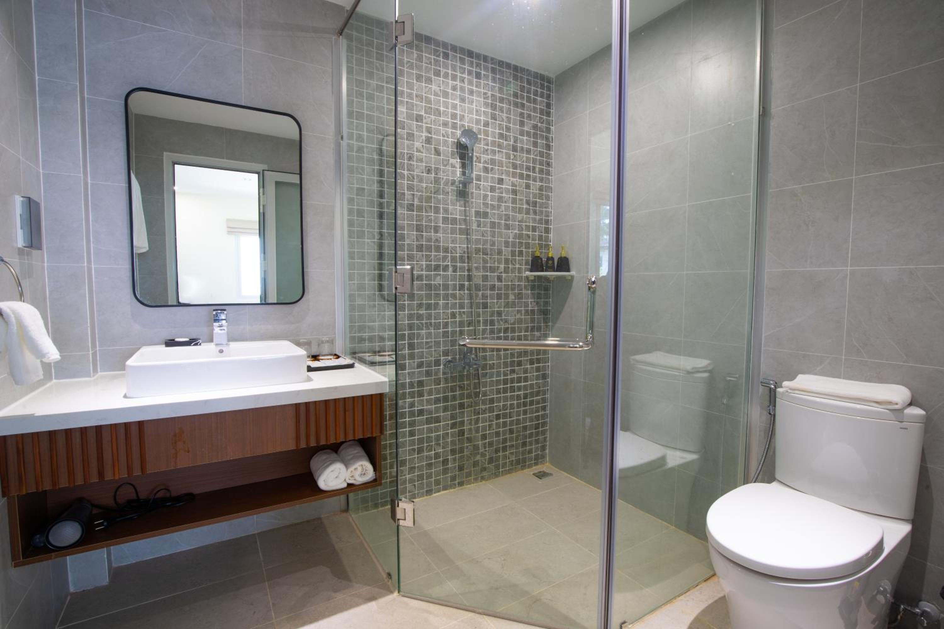 Standard Double Room with Garden View photo 3
