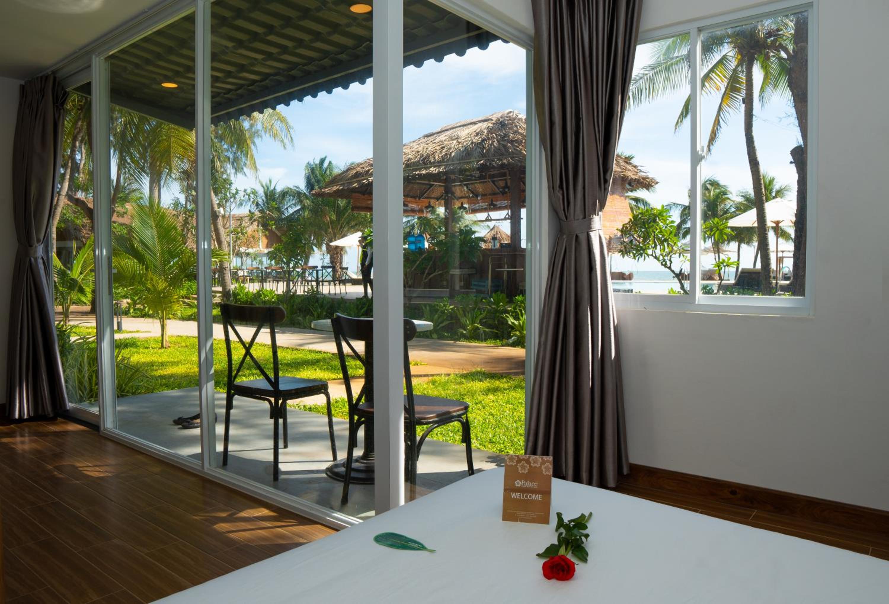 Superior Double Room with Sea View photo 3