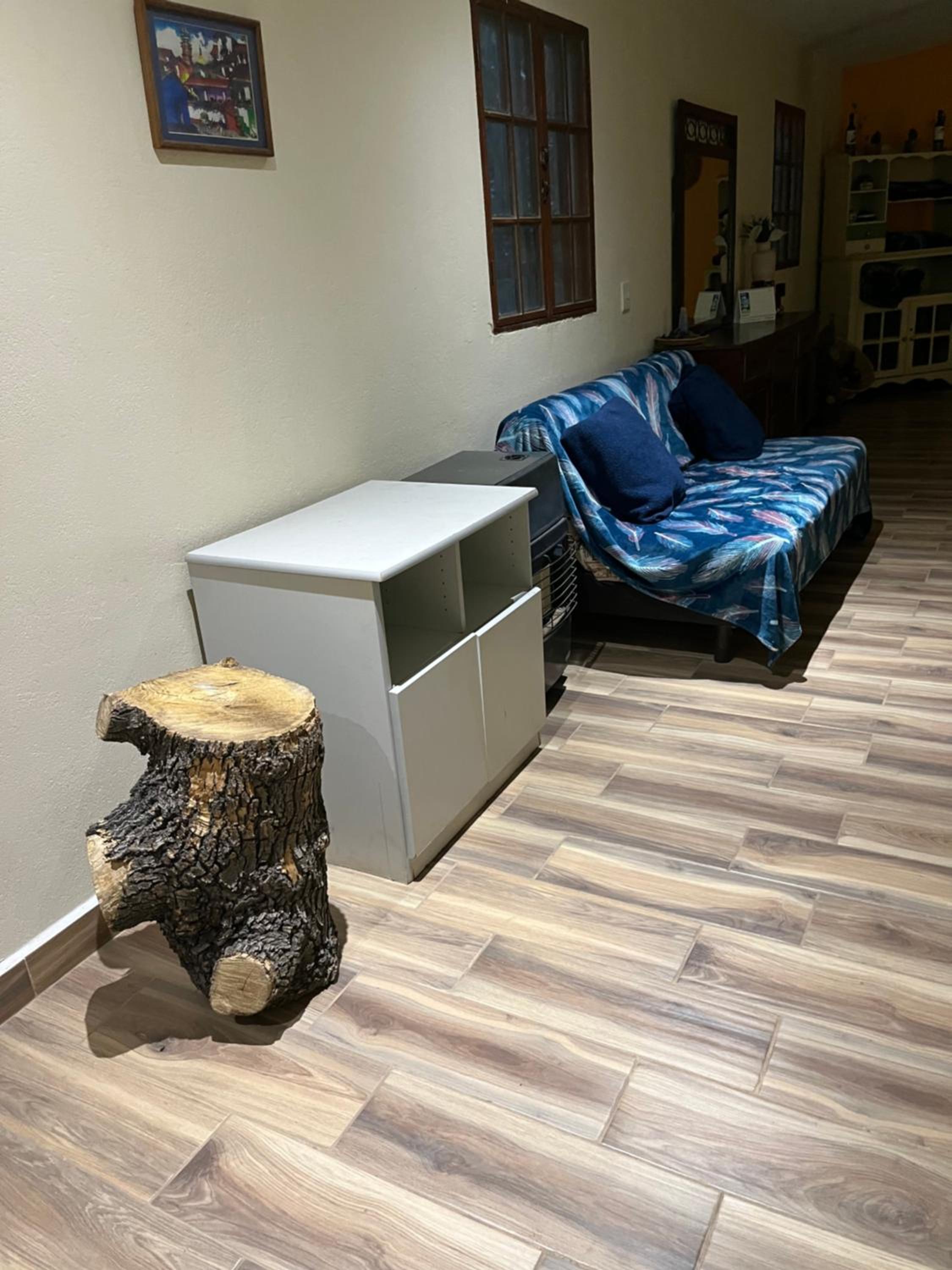 One-Bedroom House photo 1