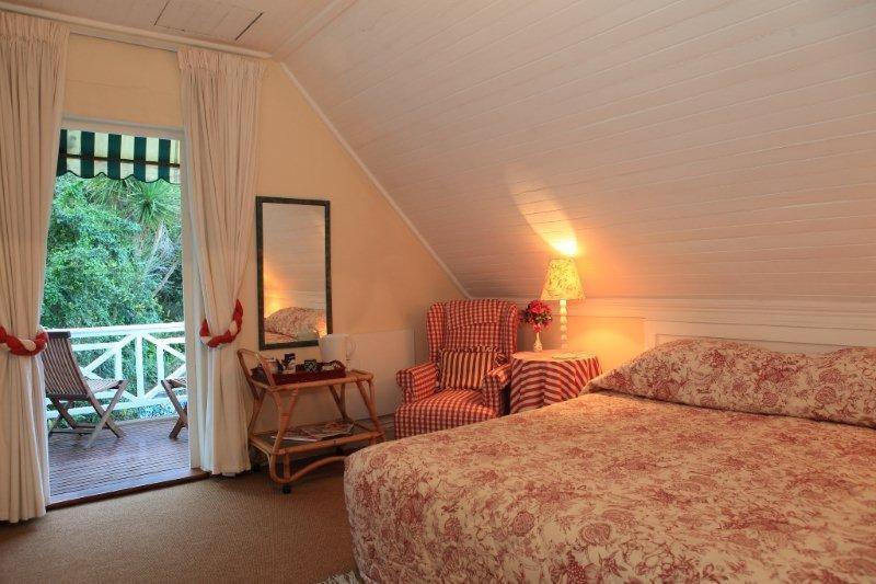 Twin Room photo 2