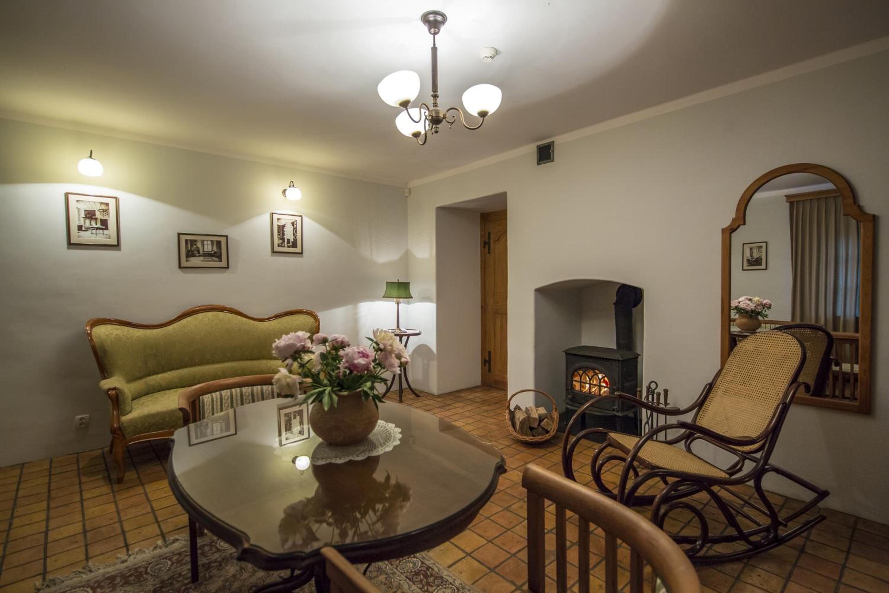Comfort Apartment