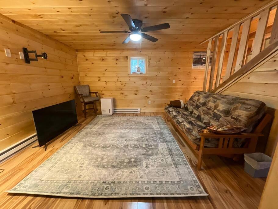 Four-Bedroom House photo 1