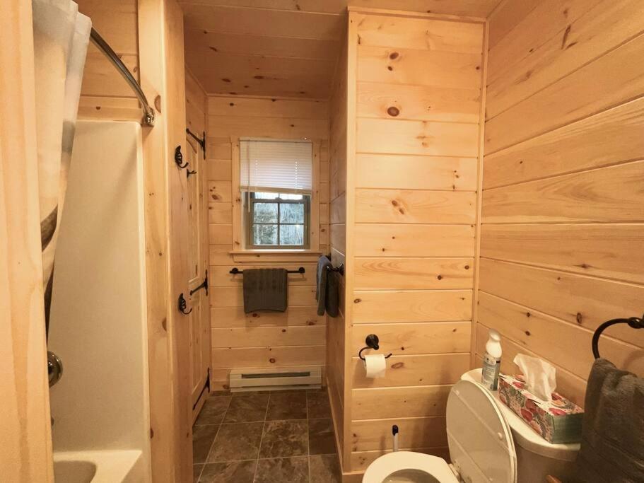 Four-Bedroom House photo 3