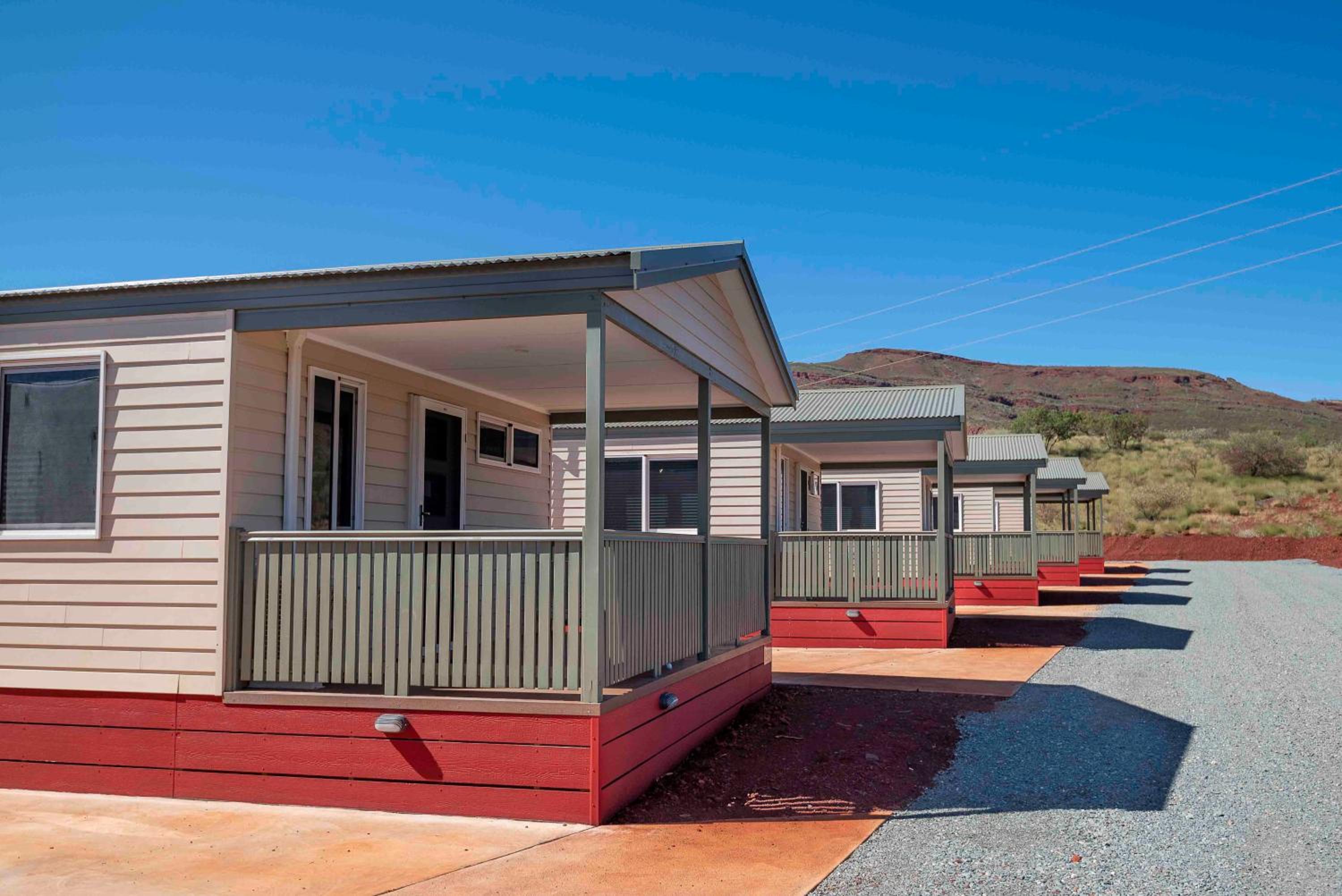 Two-Bedroom Chalet - Photo 14