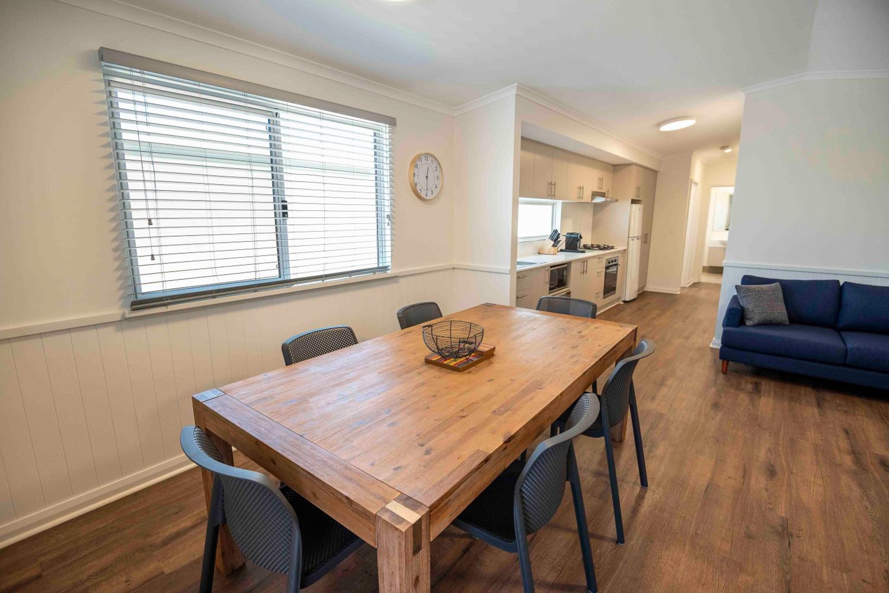 Two-Bedroom Chalet - Photo 13