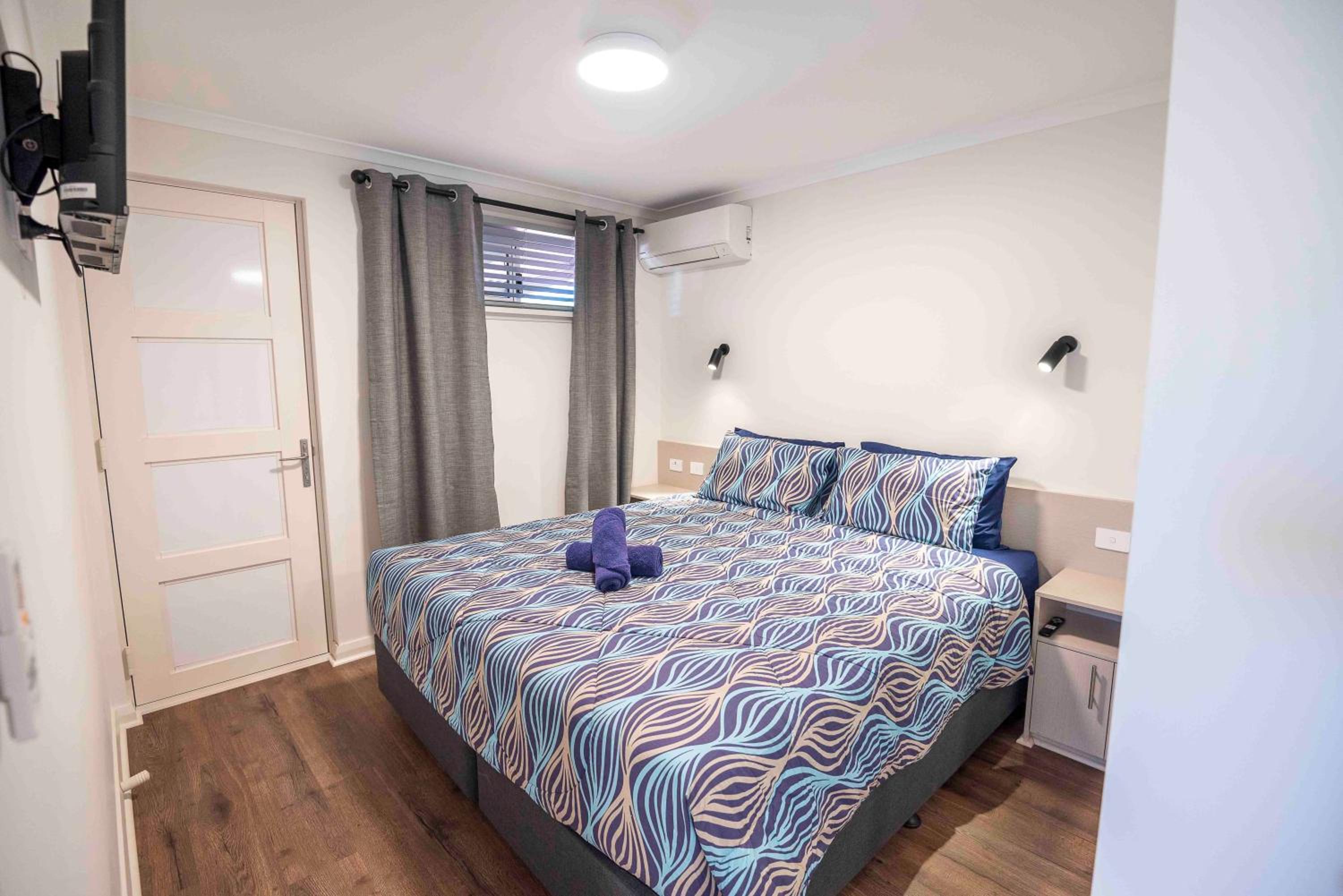 Two-Bedroom Chalet - Photo 1