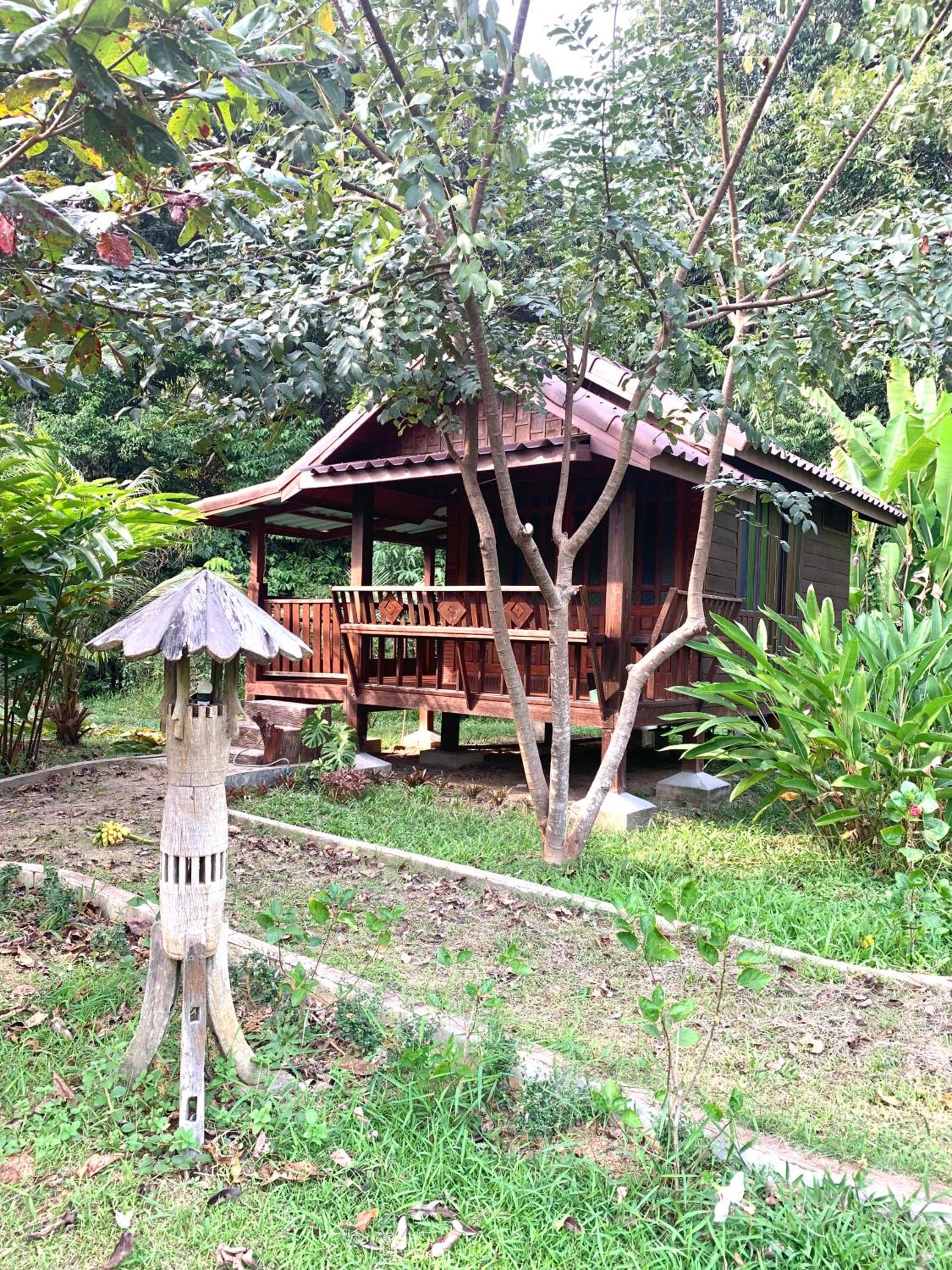 Double Room with Mountain View photo 2