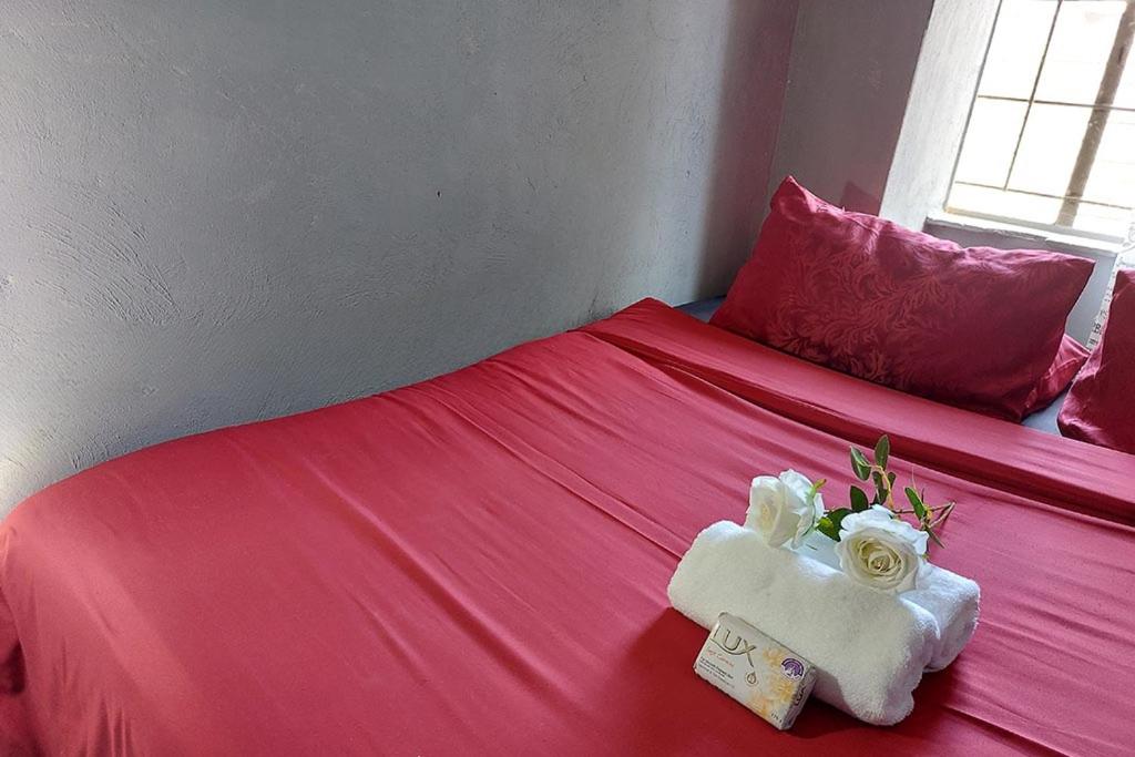 Economy Double Room - Photo 3