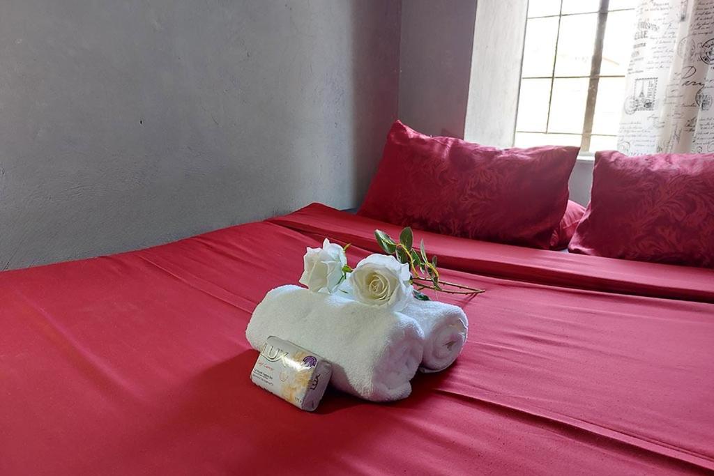 Economy Double Room - Photo 4