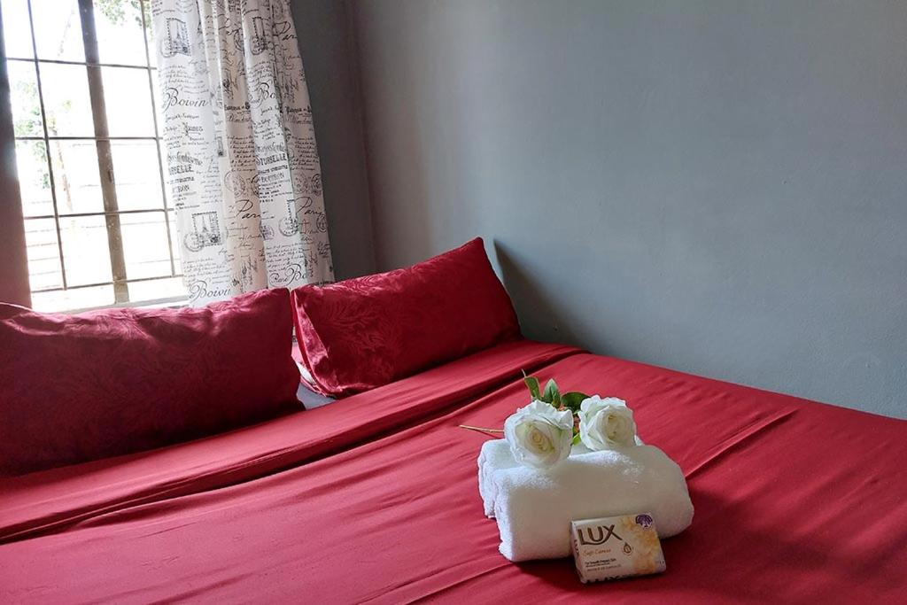 Economy Double Room - Photo 5