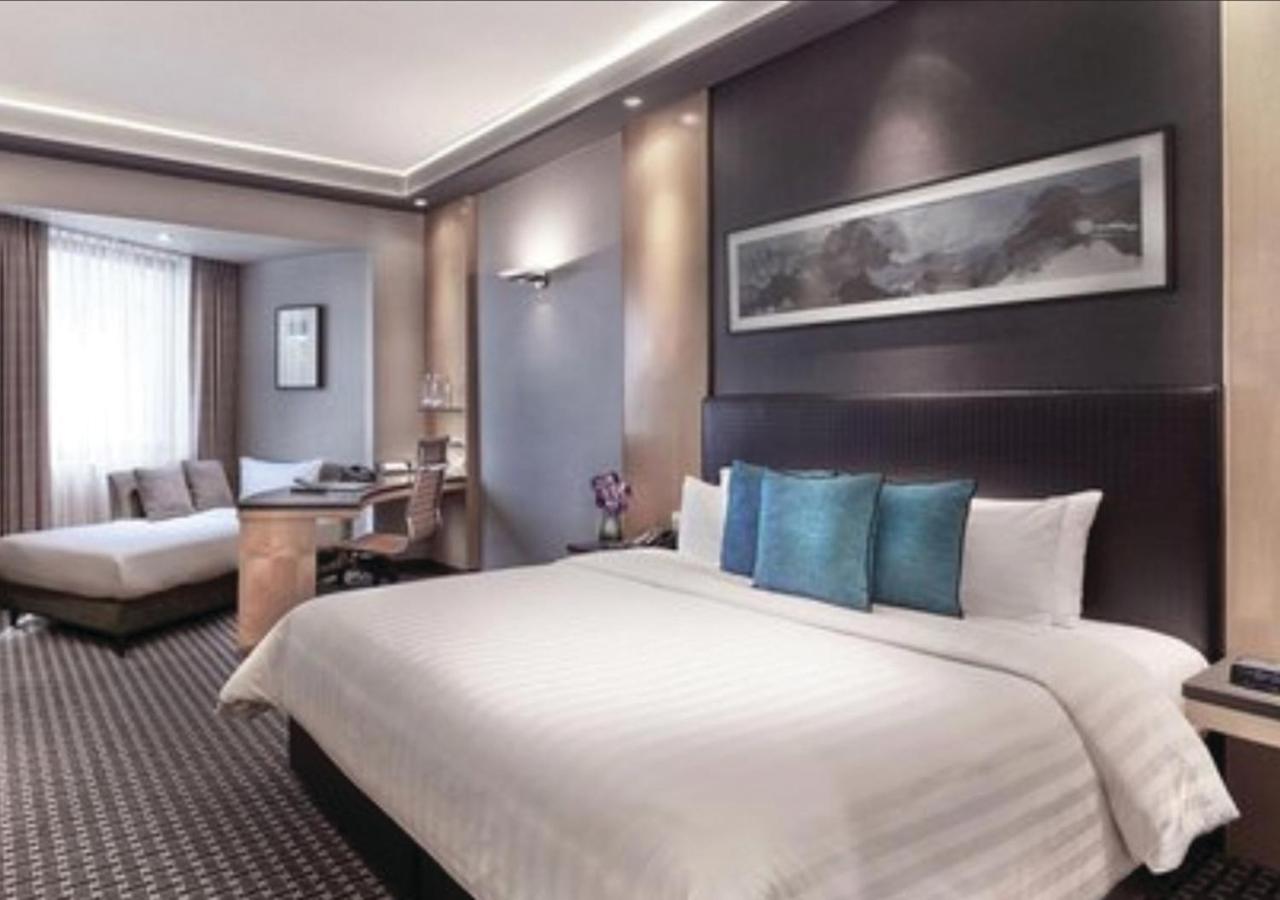 Family Deluxe Room