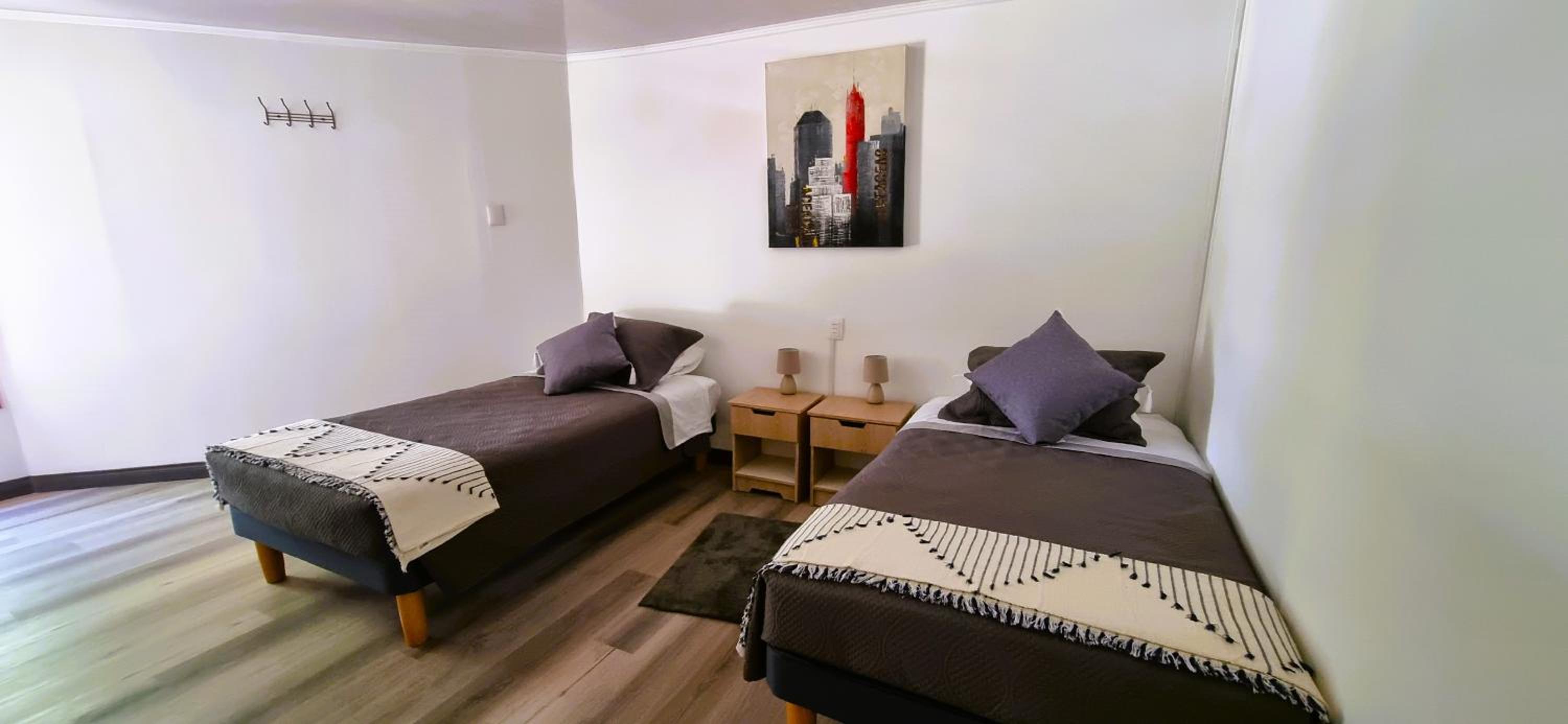 Double Room photo 1