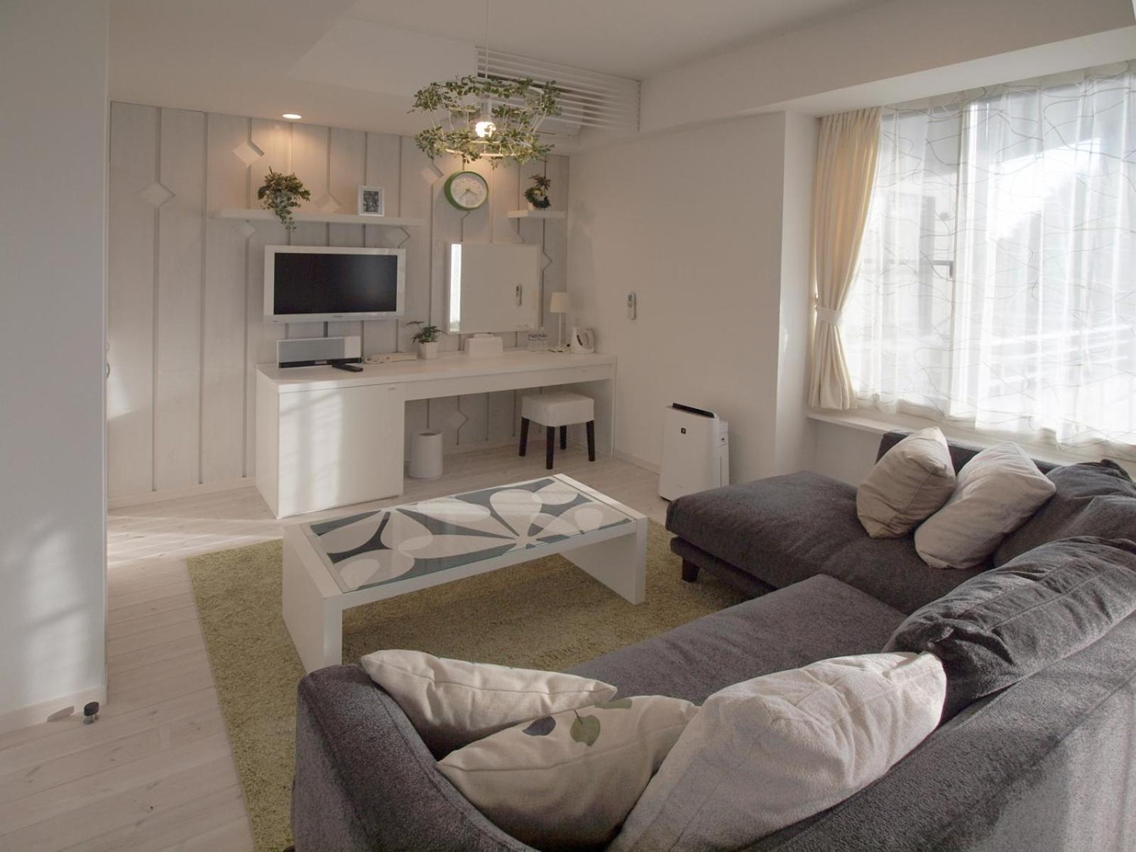 Deluxe Family Room photo 1