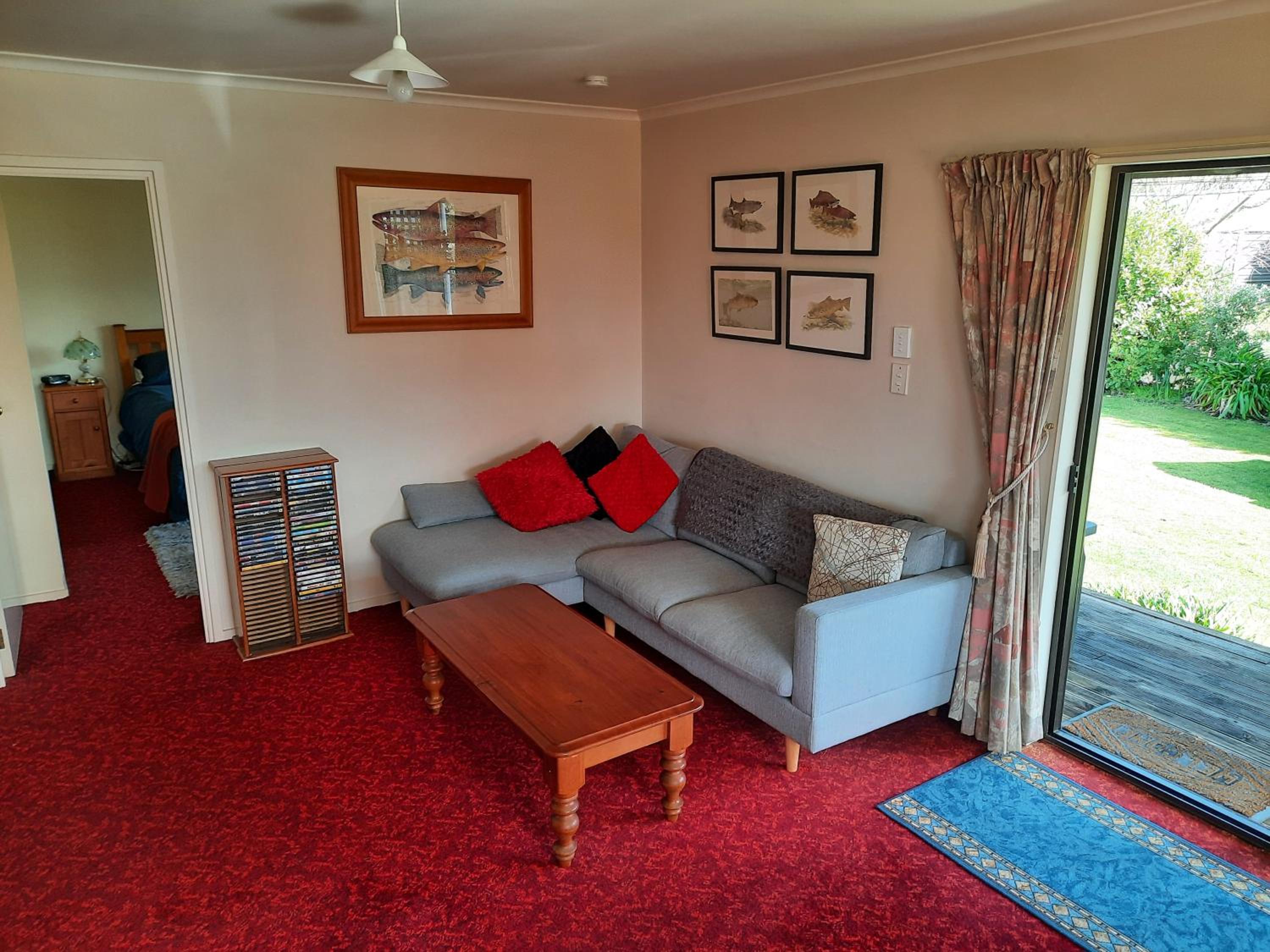 Two-Bedroom House photo 2