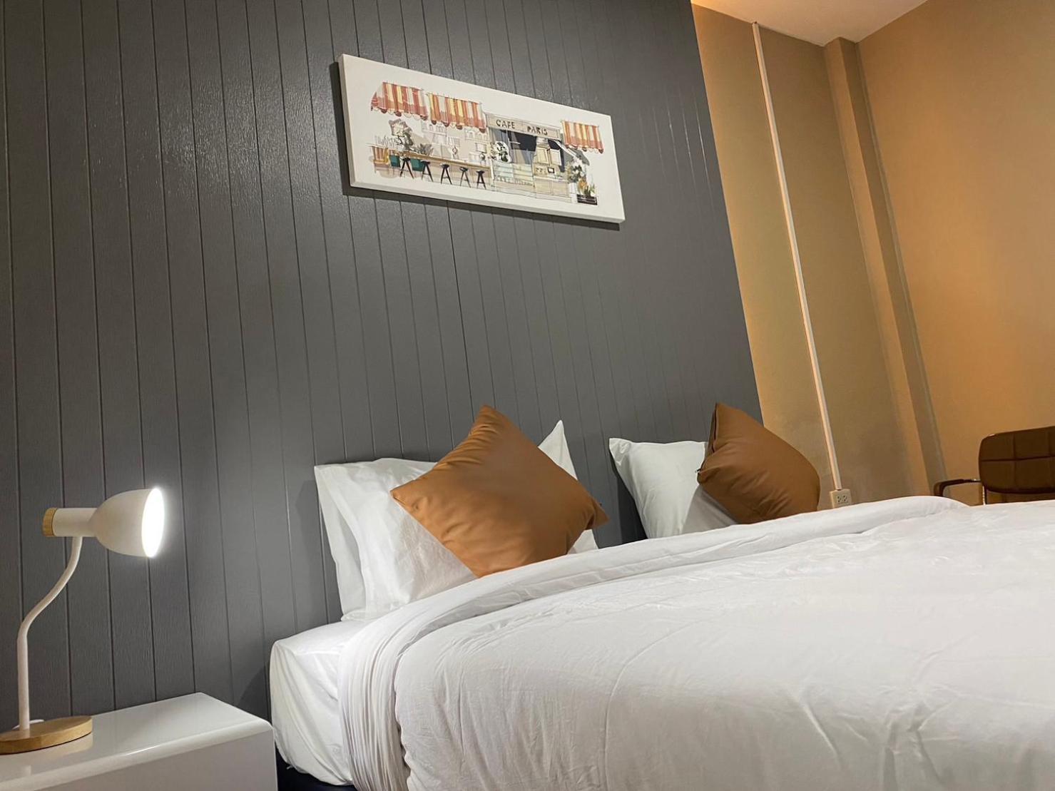 Standard Single Room - Photo 4
