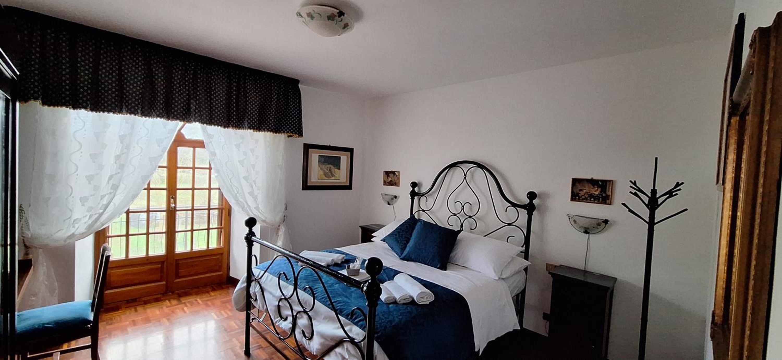 Double Room with Terrace - Photo 1