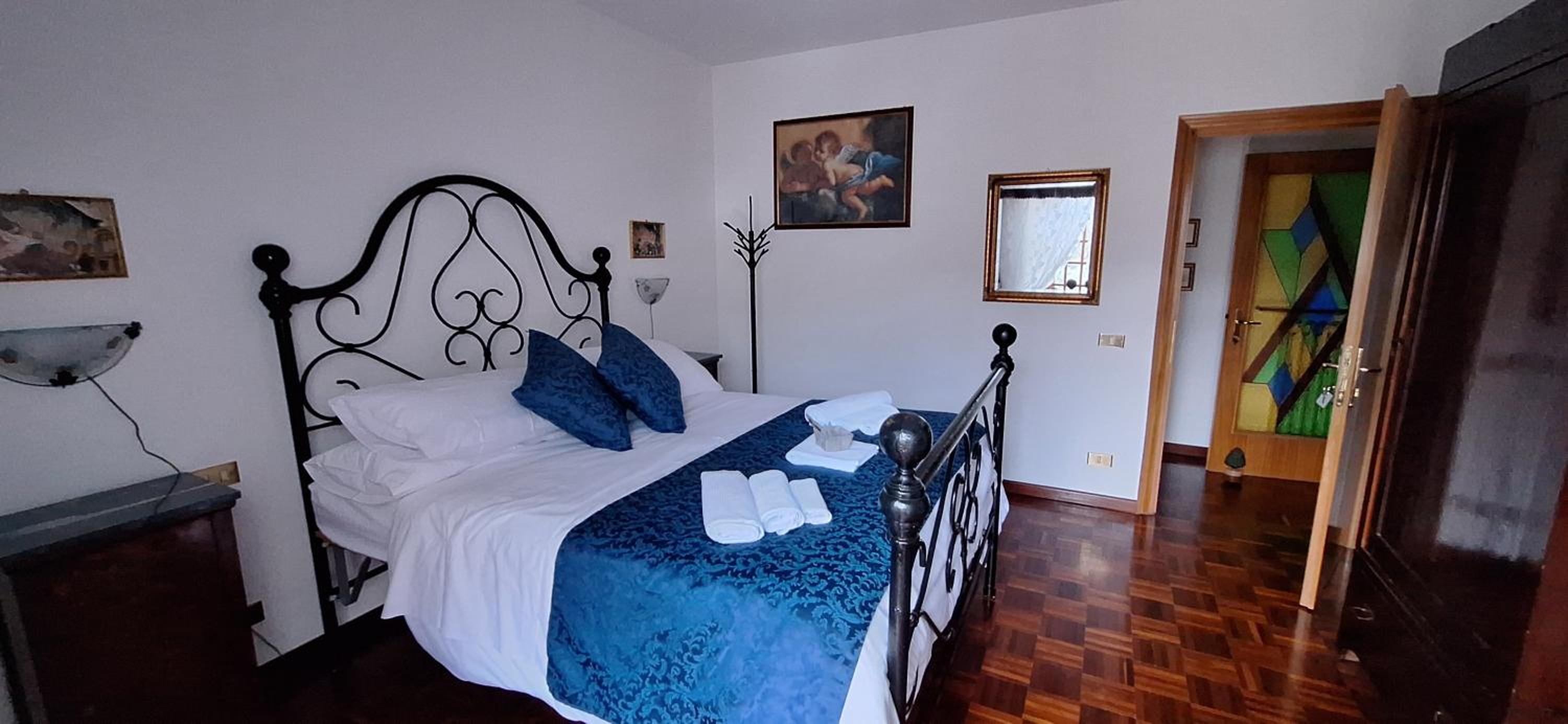 Double Room with Terrace - Photo 6