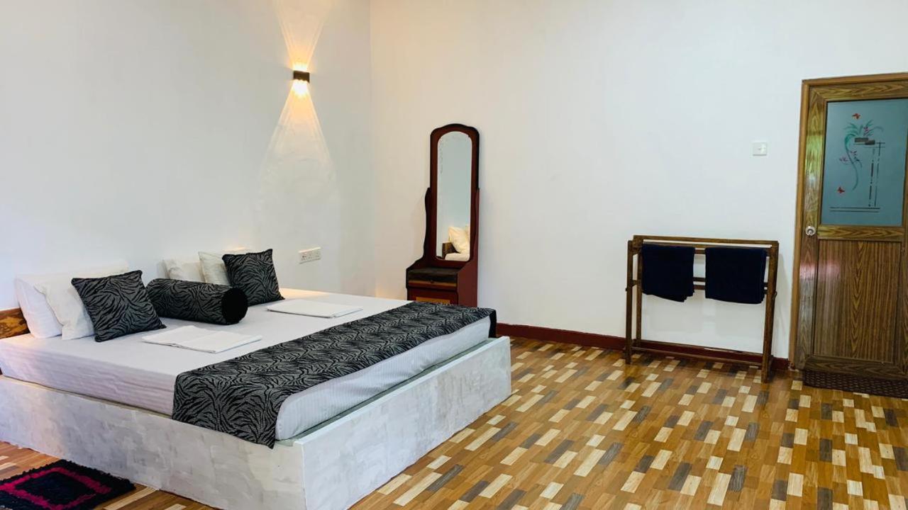 Standard Double Room with Fan photo 1