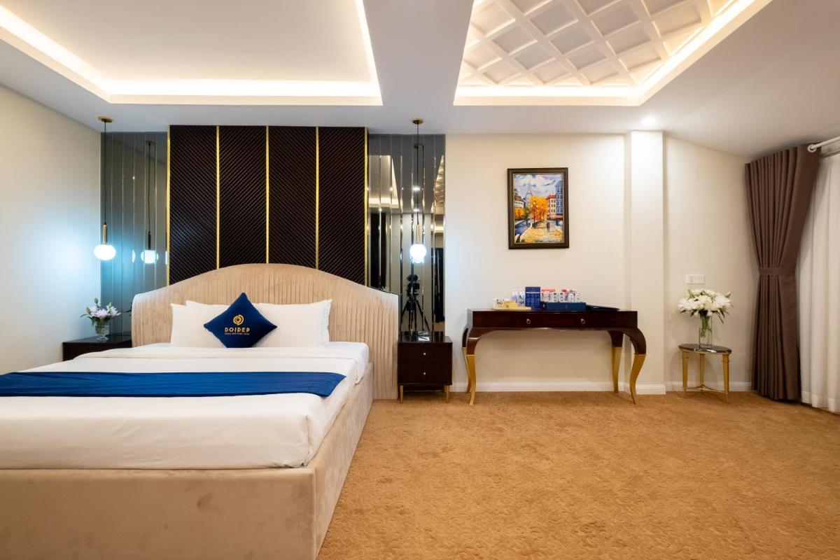 Presidential Suite photo 2