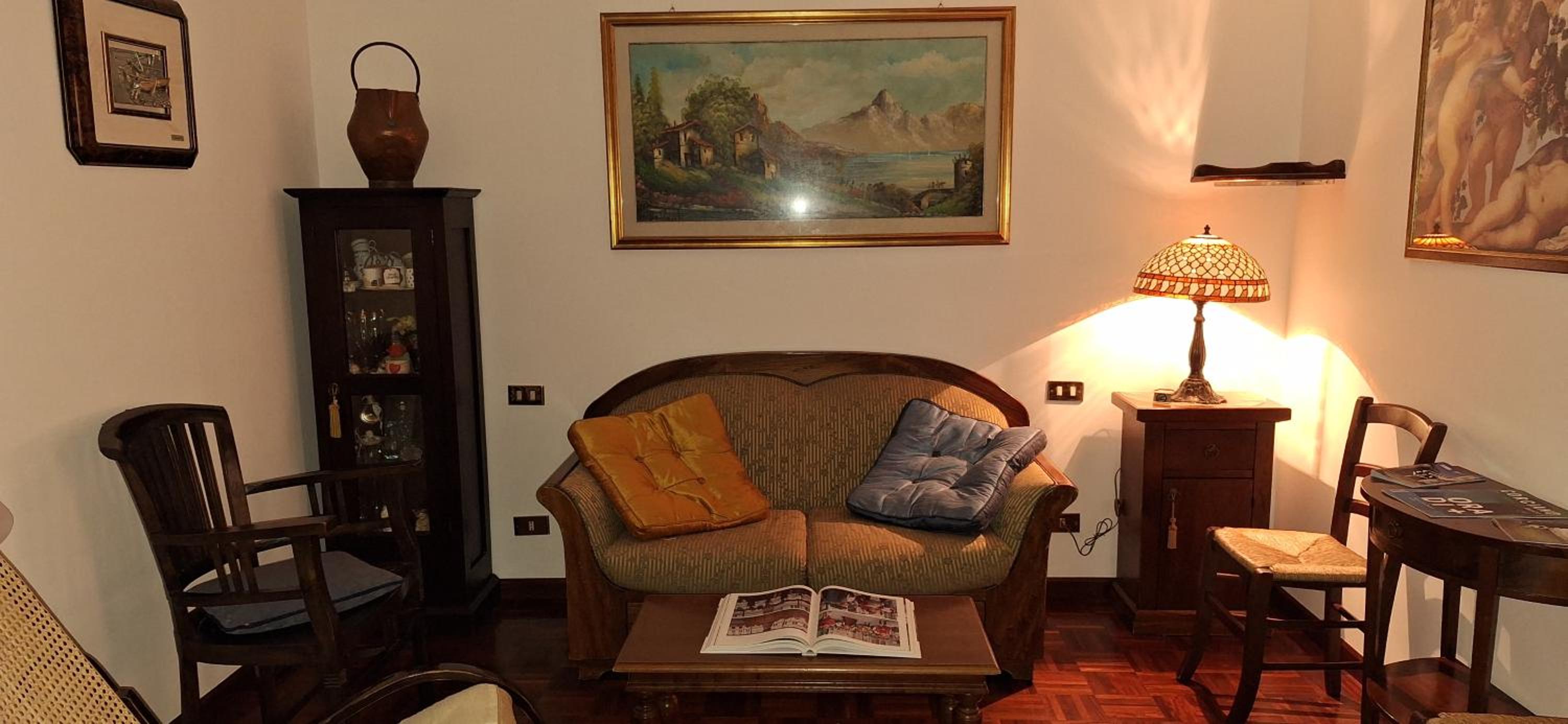 Double Room with Private Bathroom photo 3