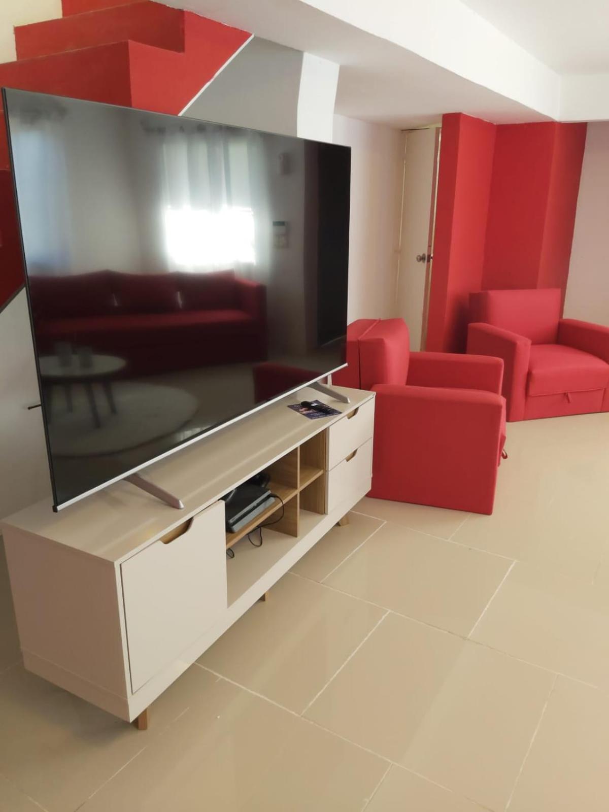Two-Bedroom House photo 1