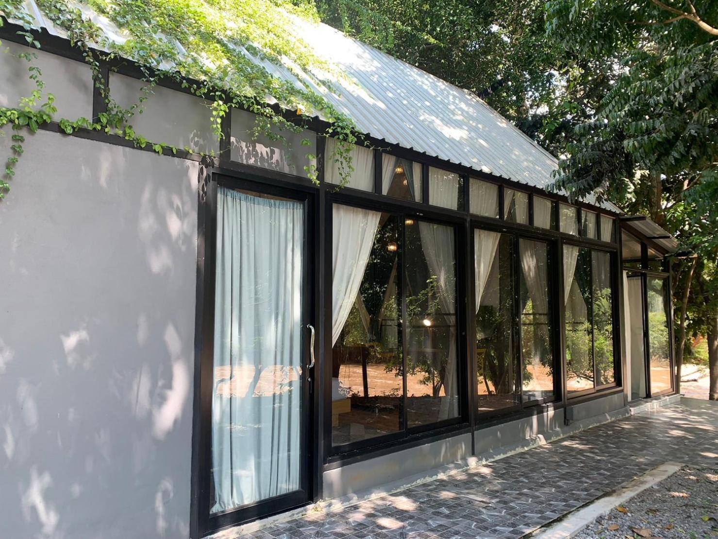 Villa with Private Pool photo 1