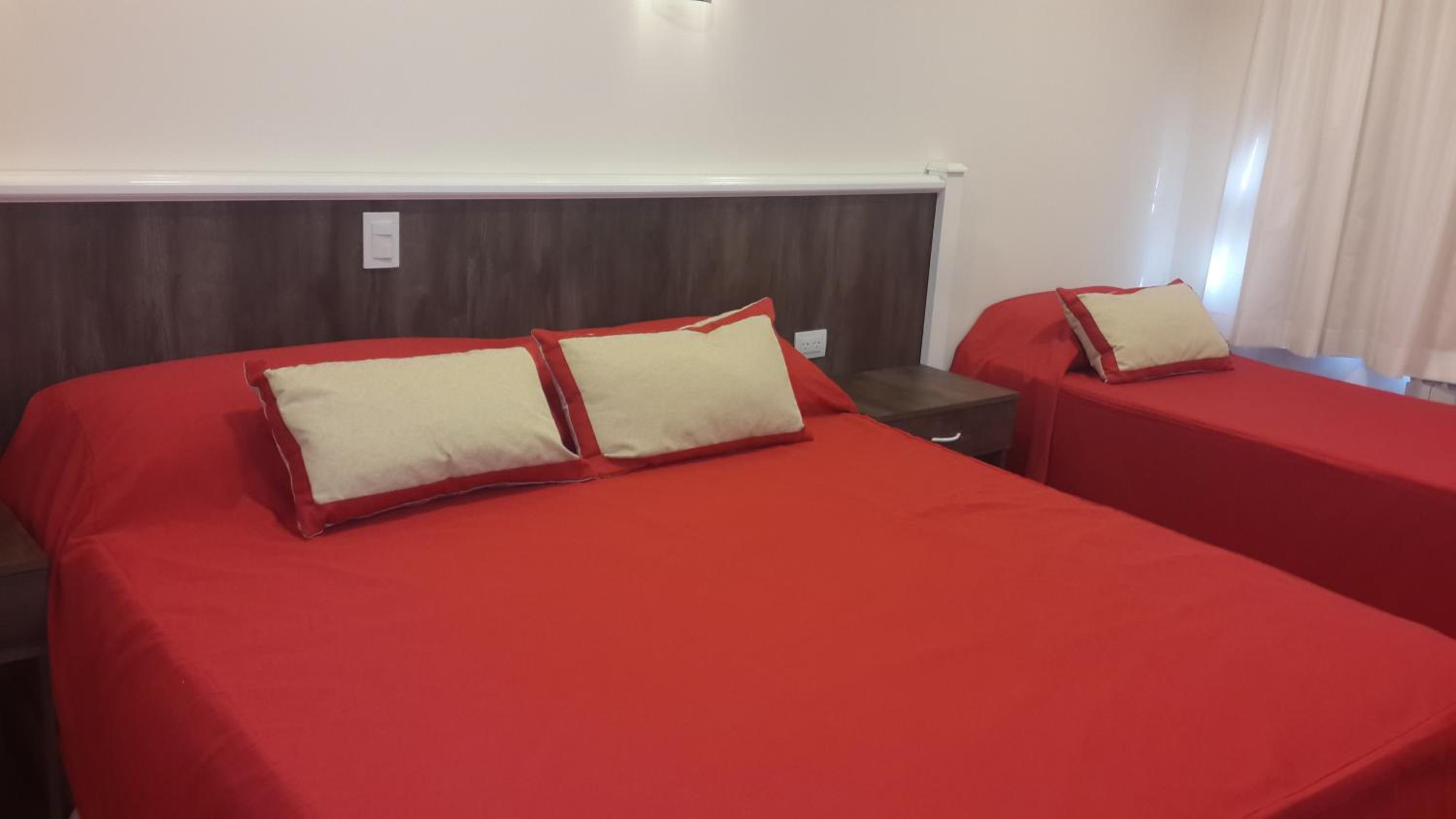 Triple Room photo 1
