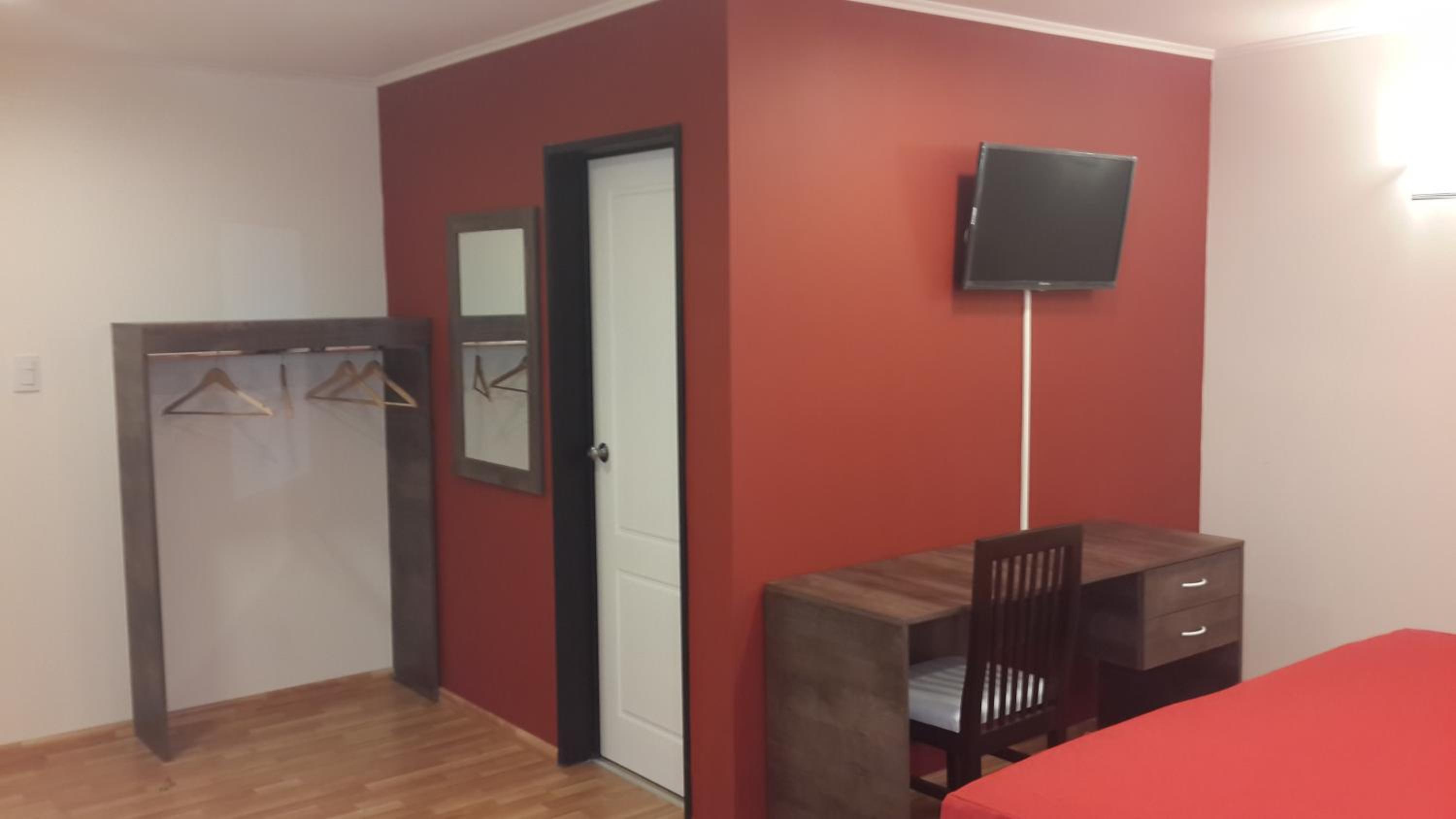 Triple Room photo 2