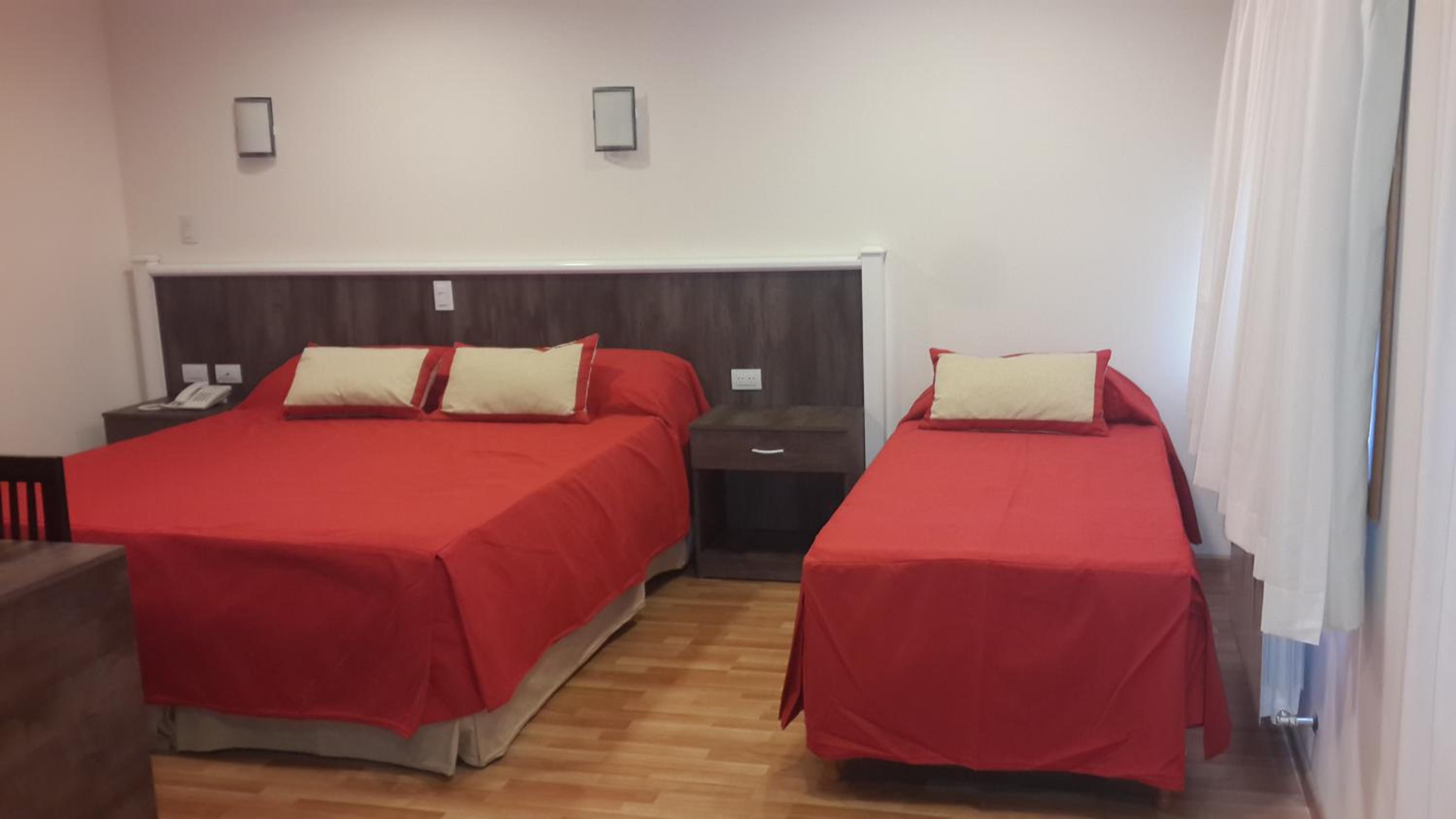 Triple Room photo 3