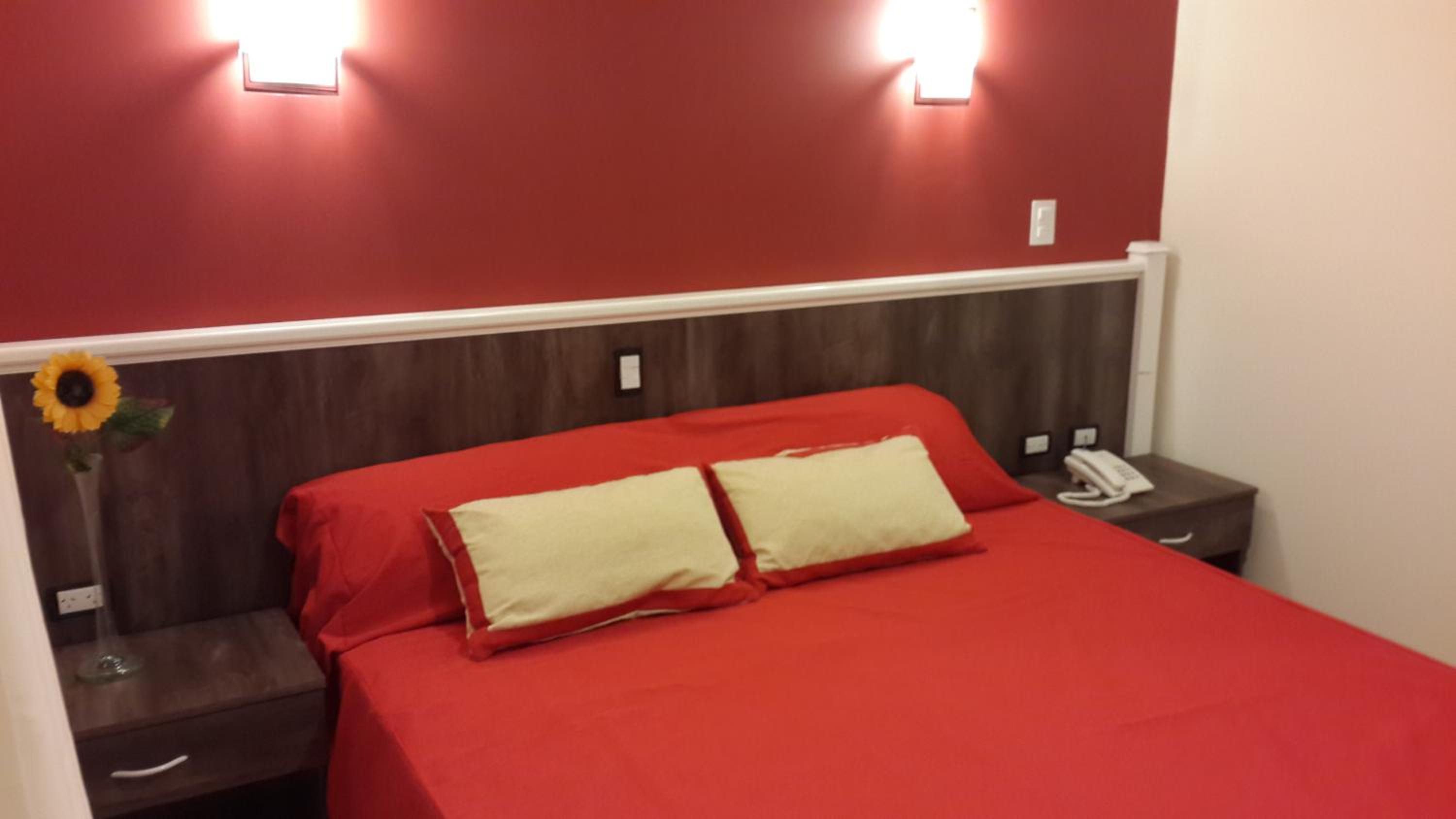 Double Room photo 1