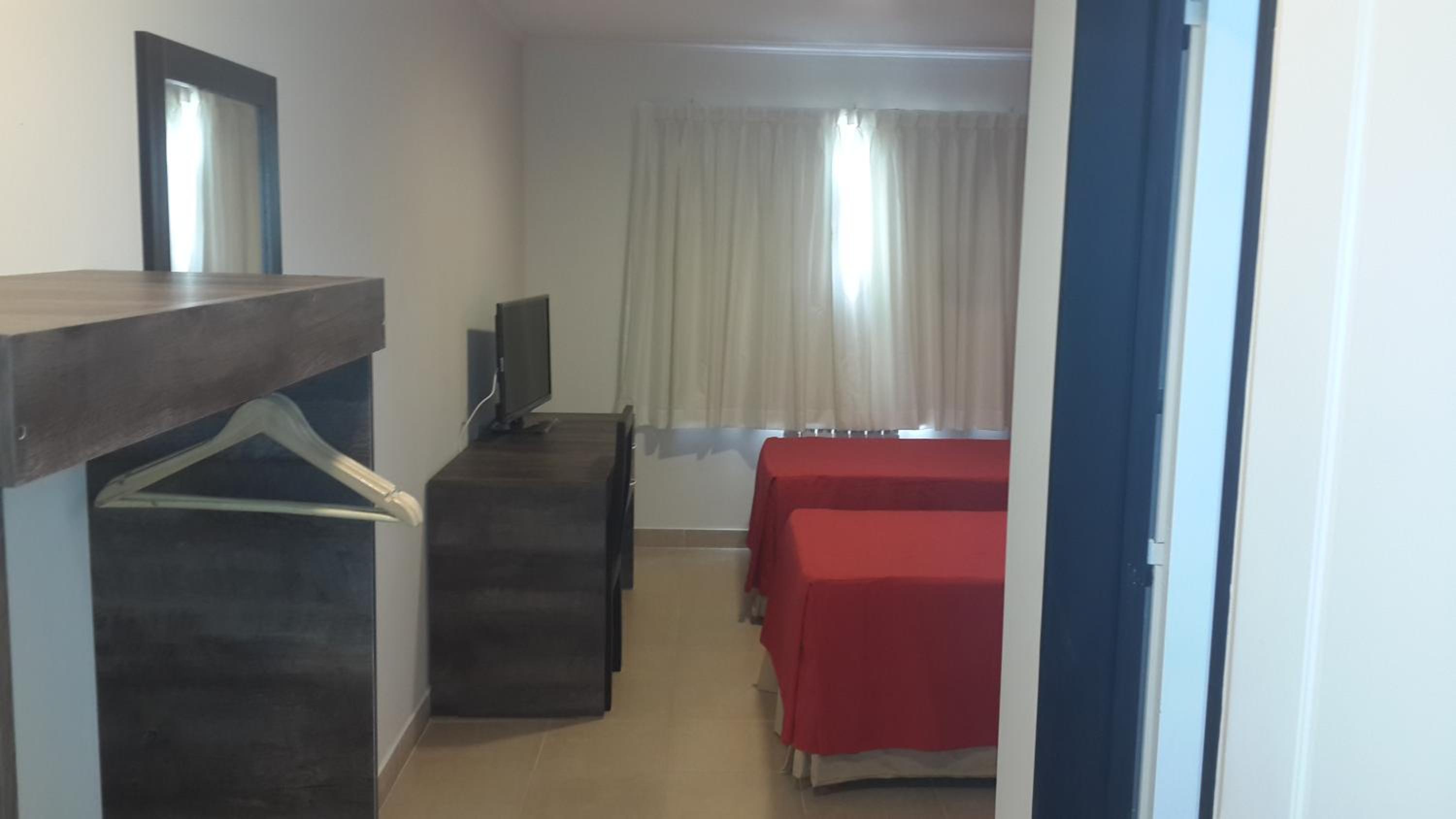 Twin Room photo 1