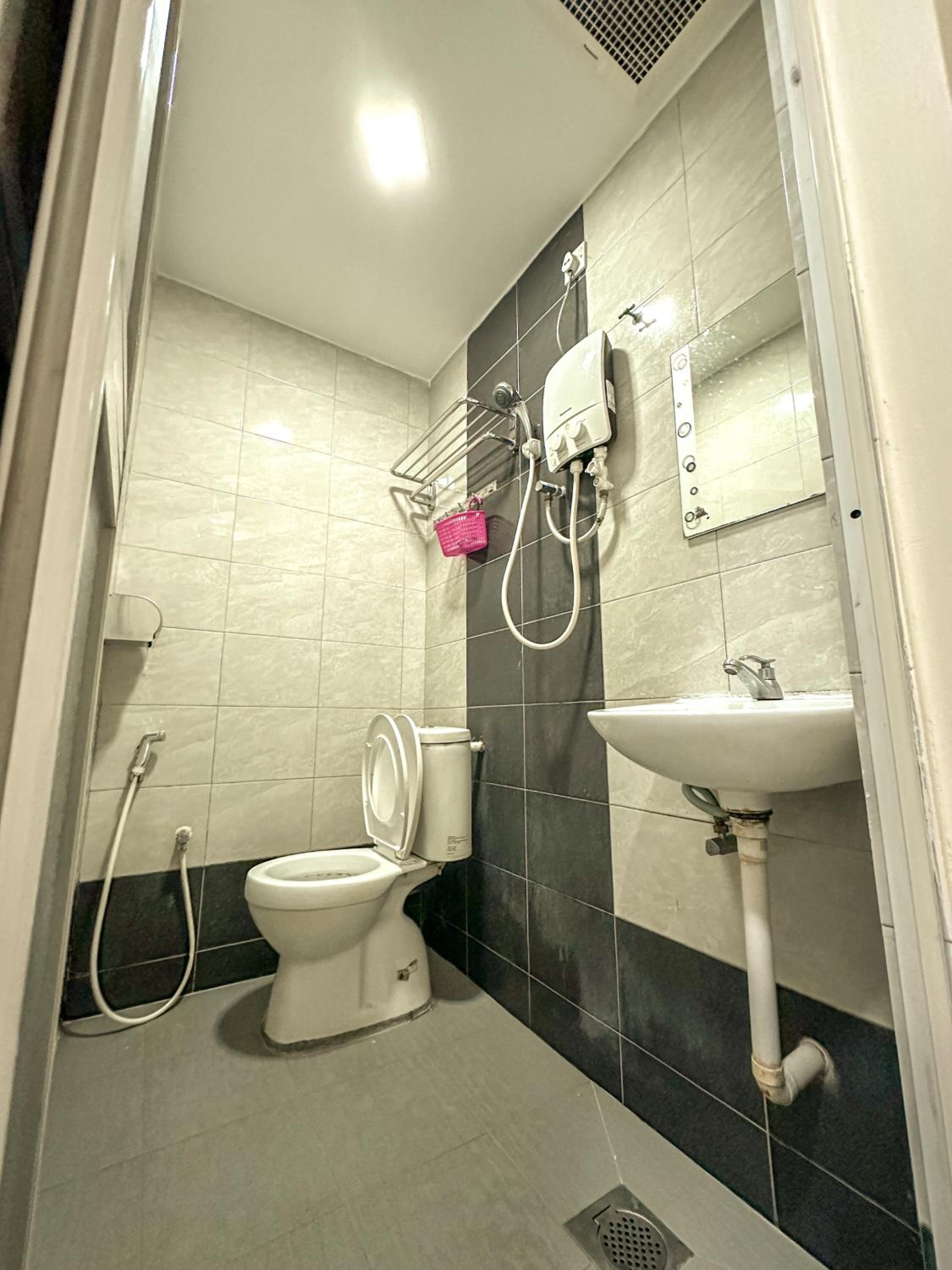 Small Double or Twin Room