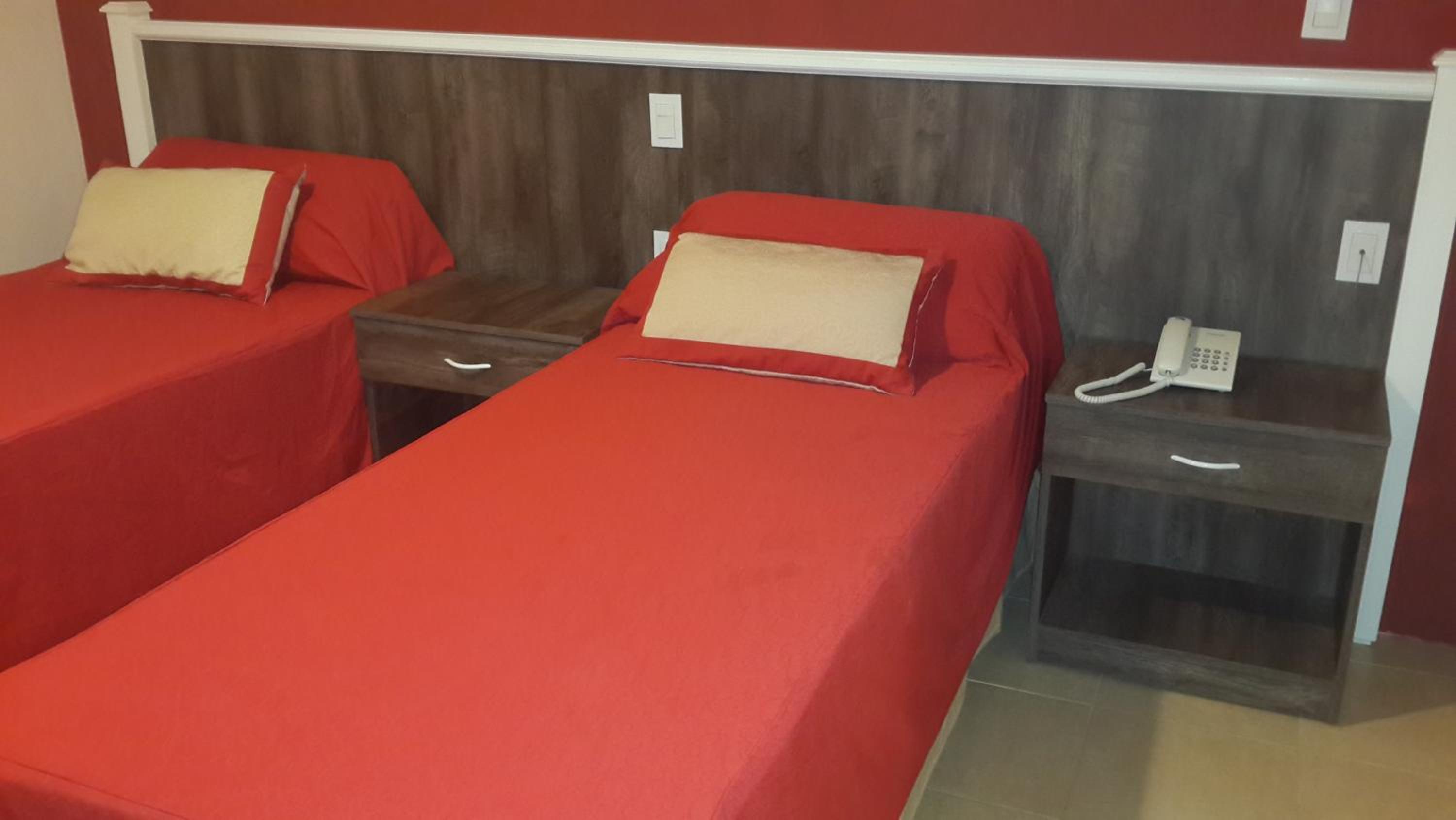 Twin Room photo 3