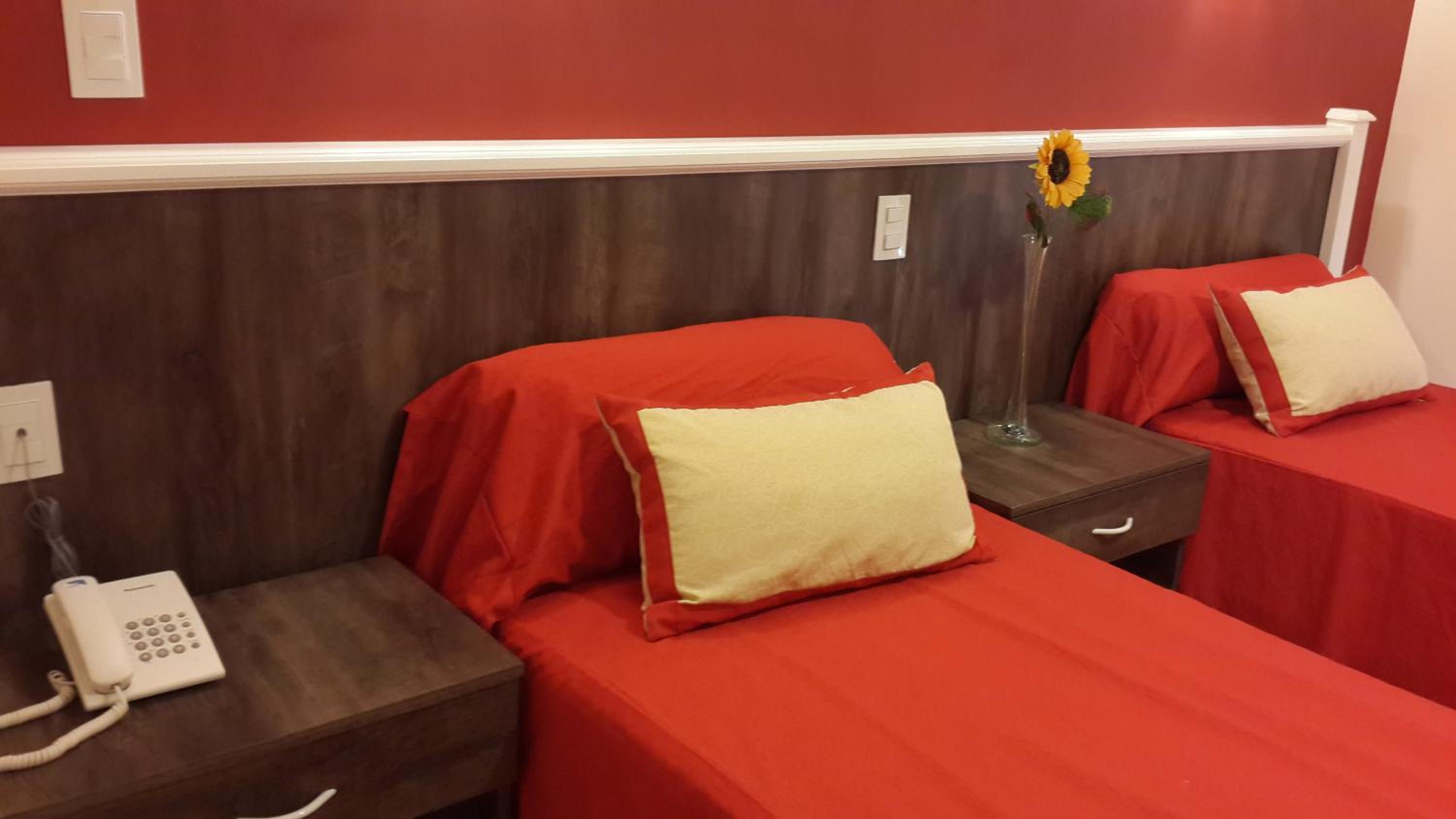 Twin Room photo 2