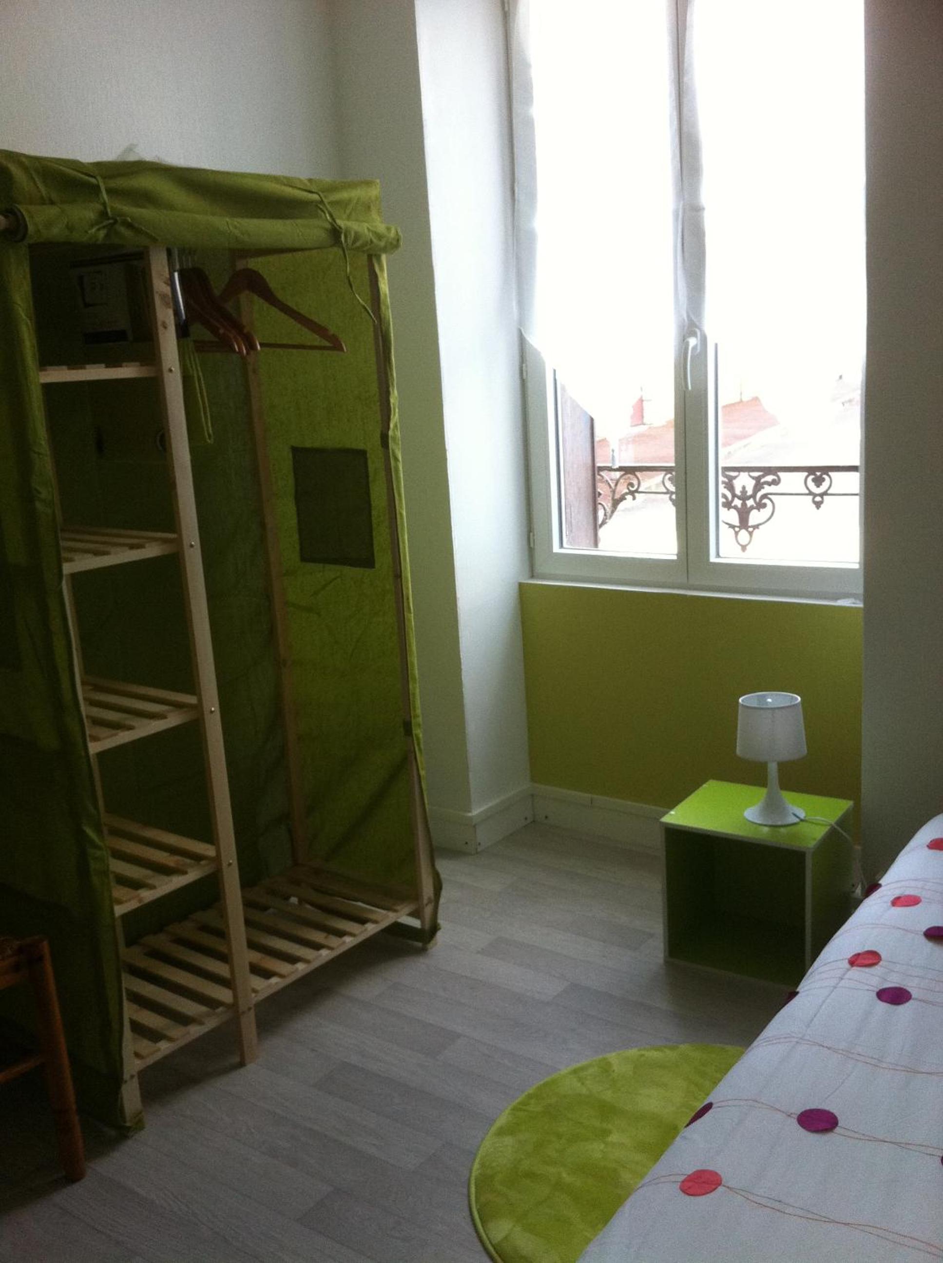 Apartment with Garden View photo 2