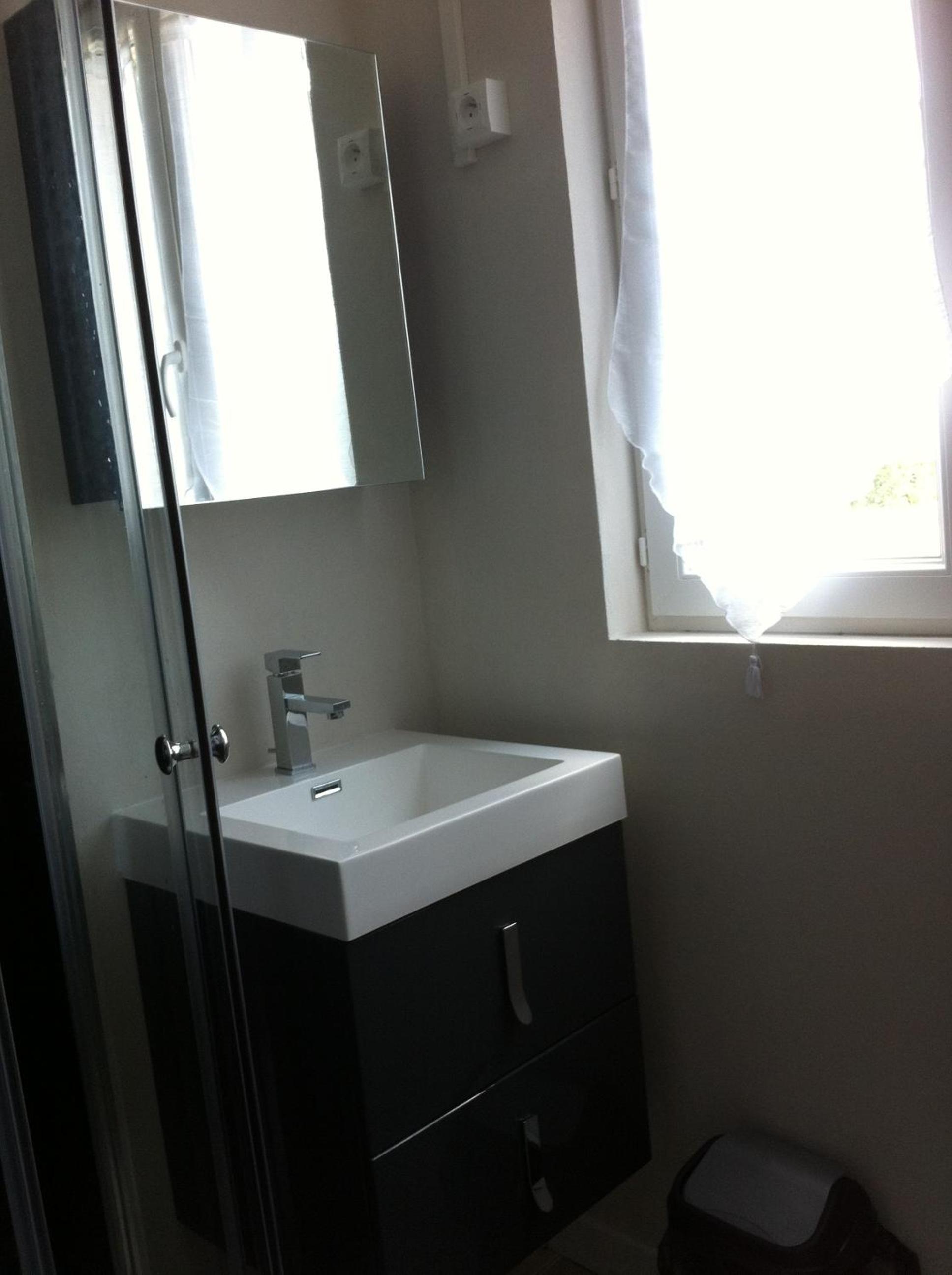Apartment with Garden View photo 3