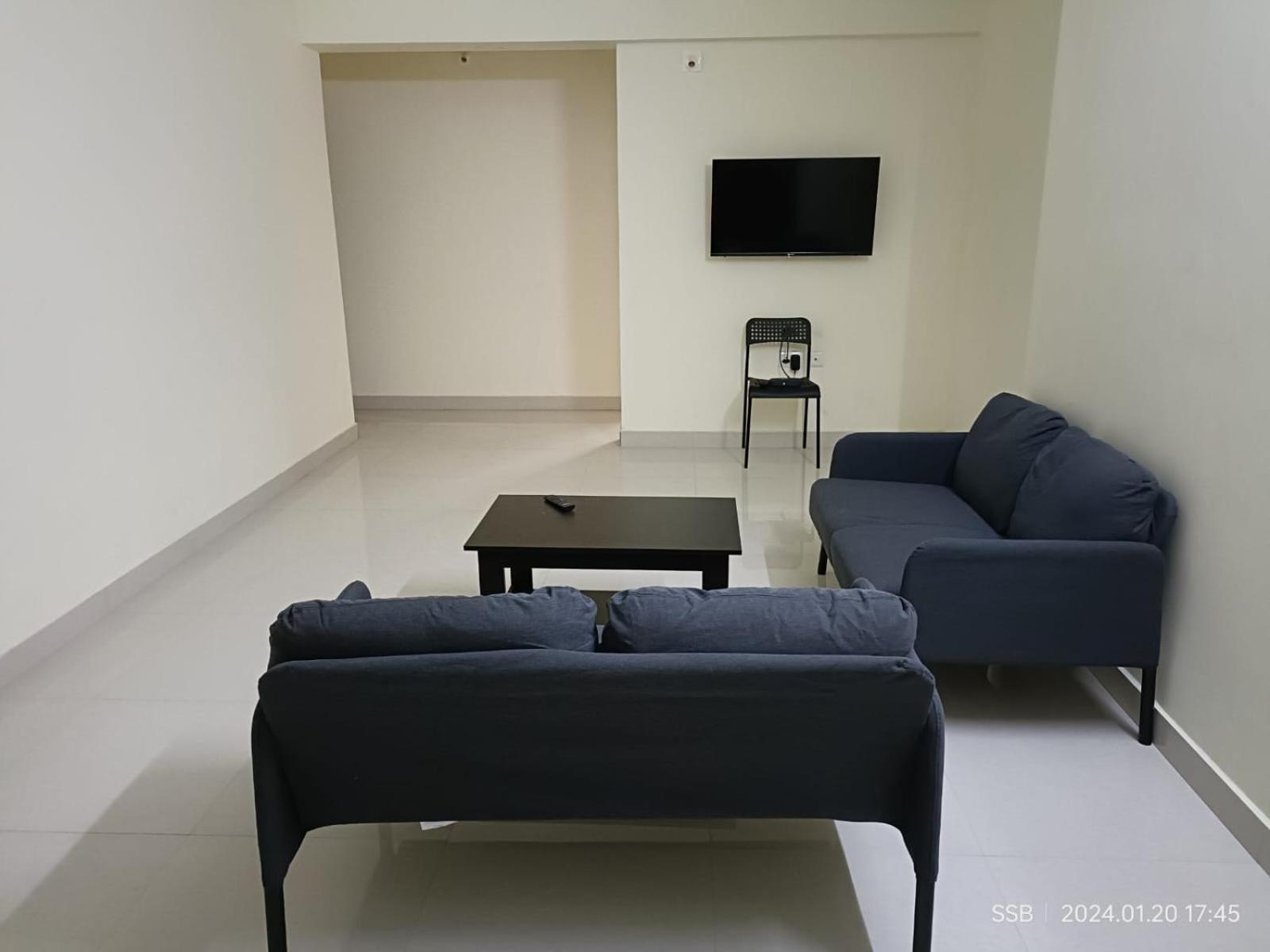 Deluxe Apartment photo 1