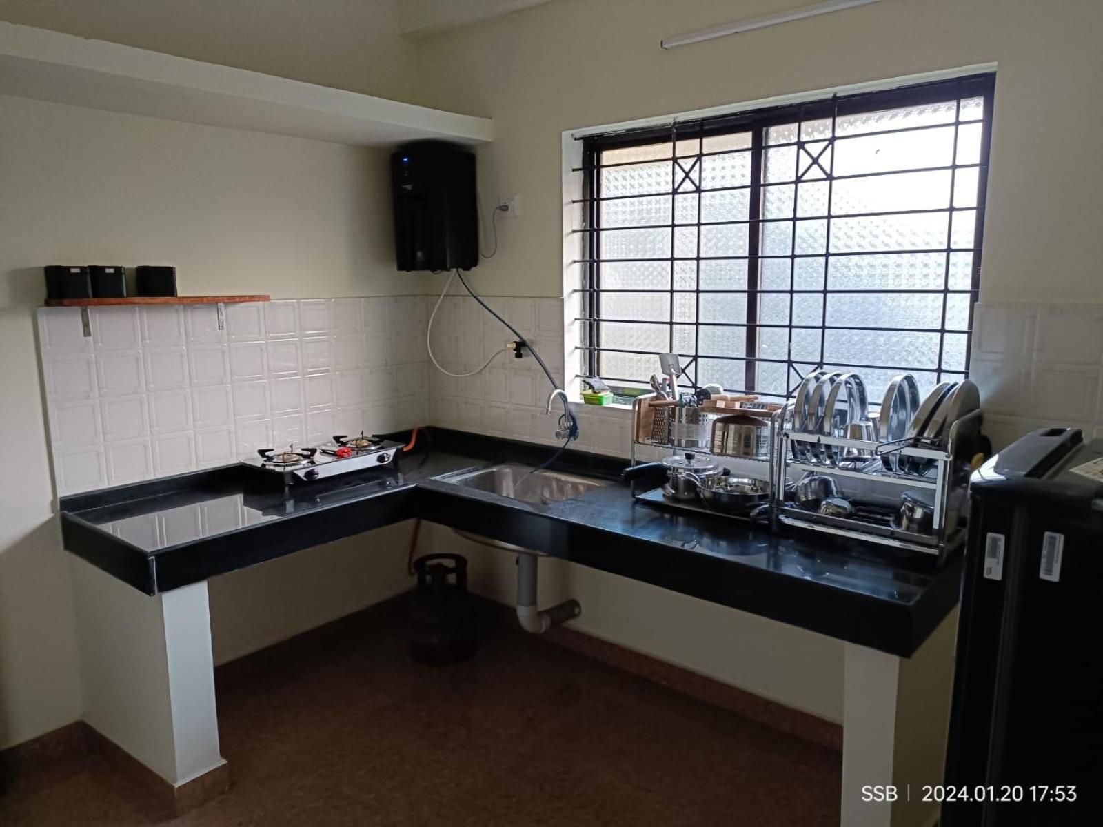 Deluxe Apartment photo 3