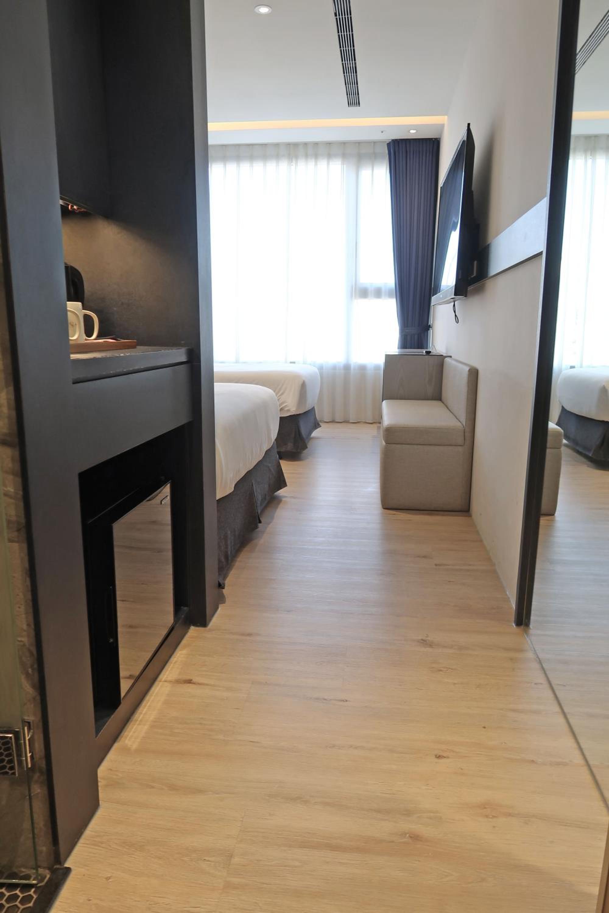 Deluxe Triple Room - Photo 2
