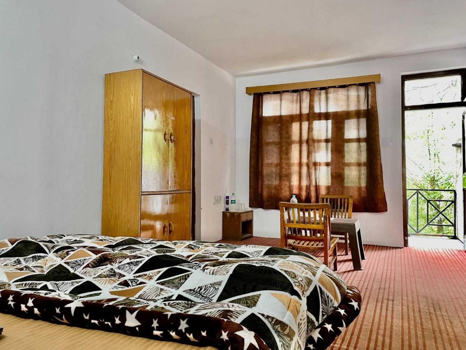 Classic Triple Room