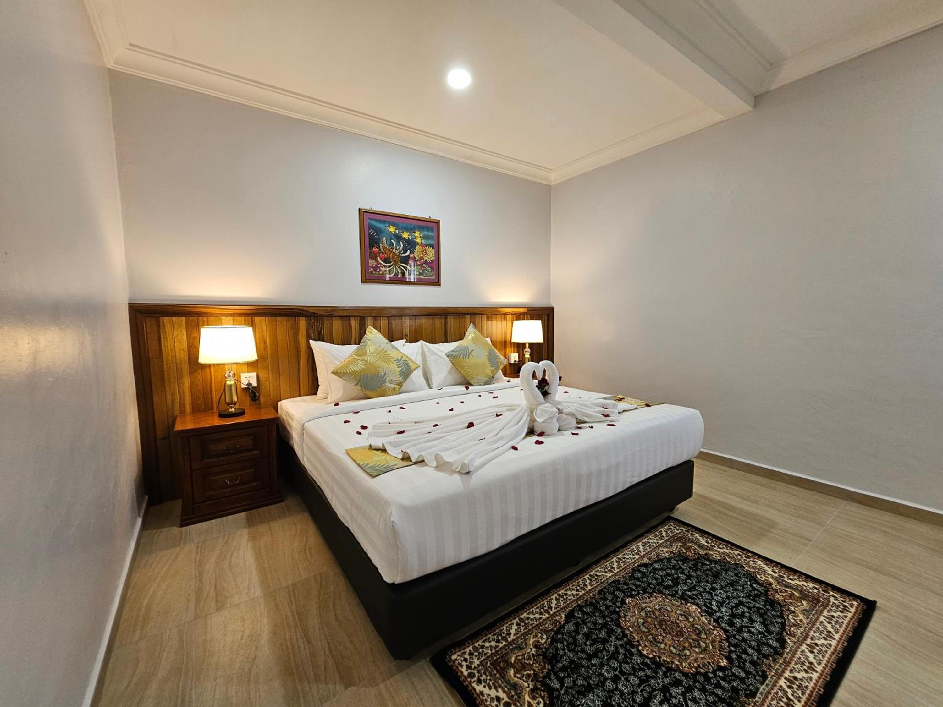King Suite photo 1