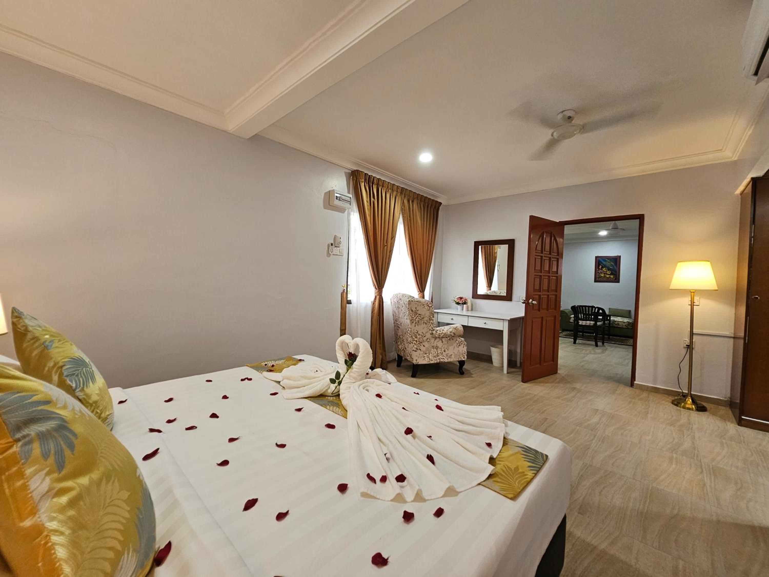 King Suite photo 3