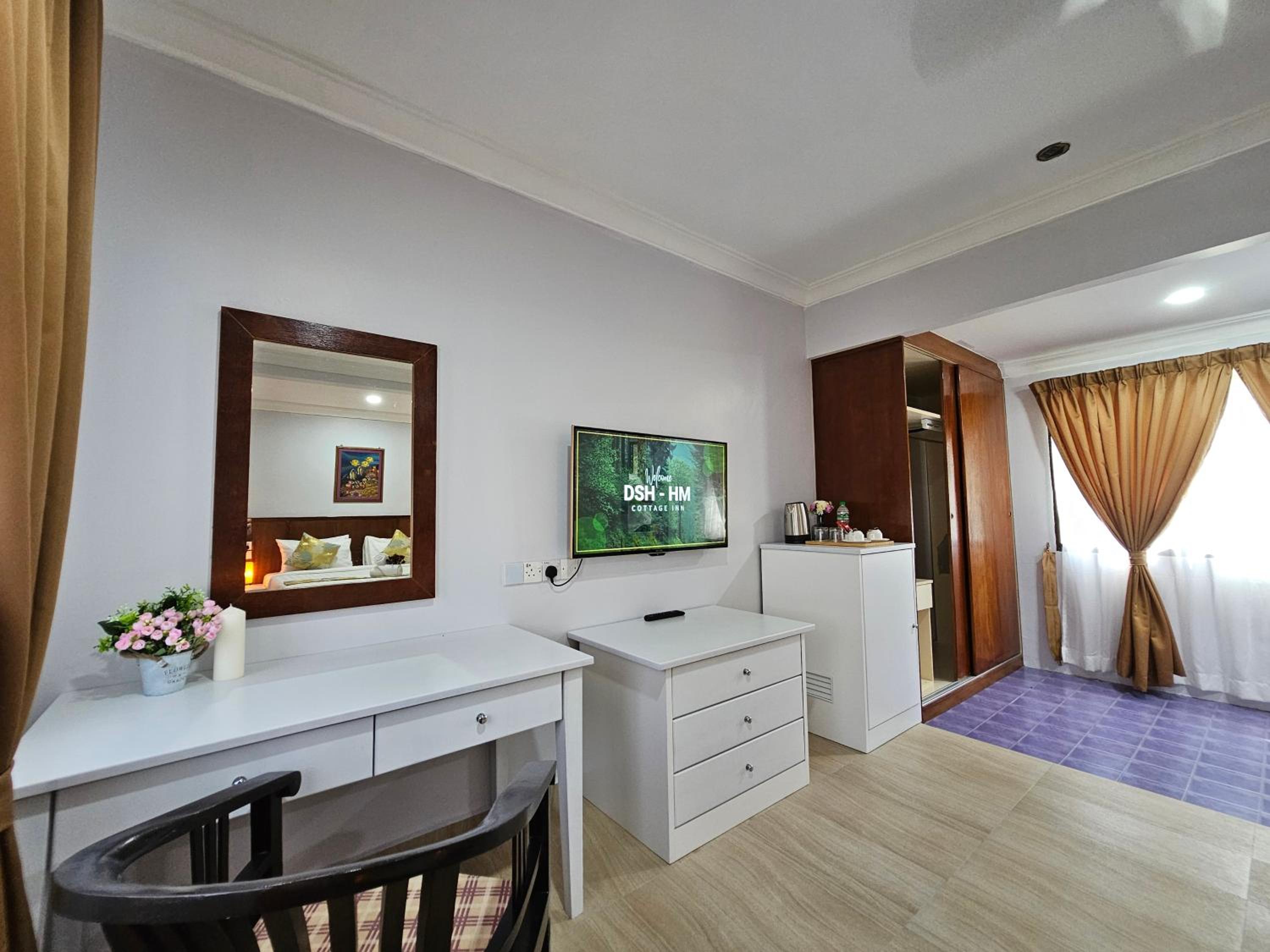 Deluxe Twin Room - Photo 4