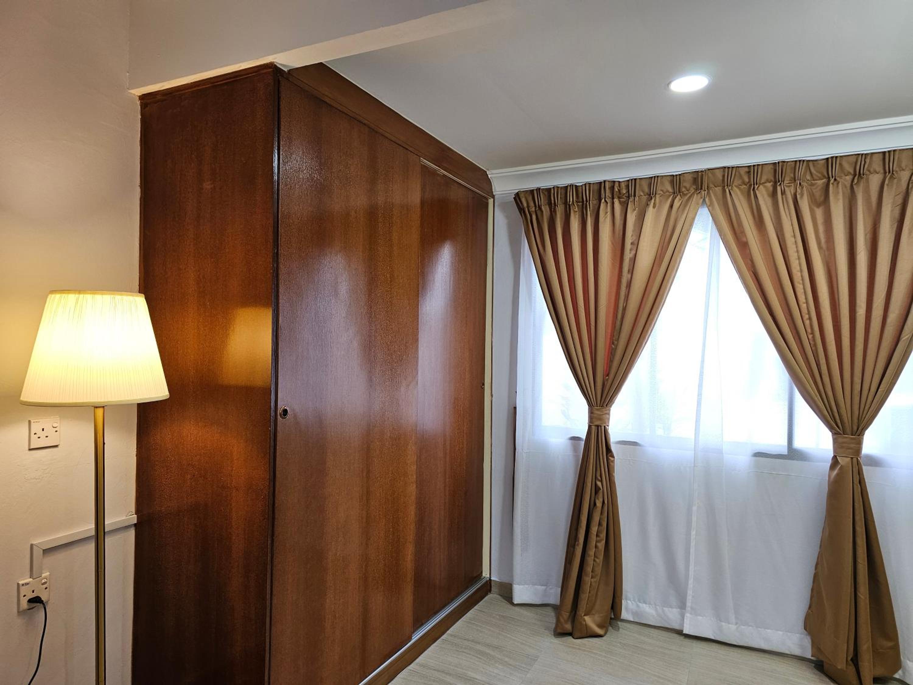 Deluxe Twin Room - Photo 9