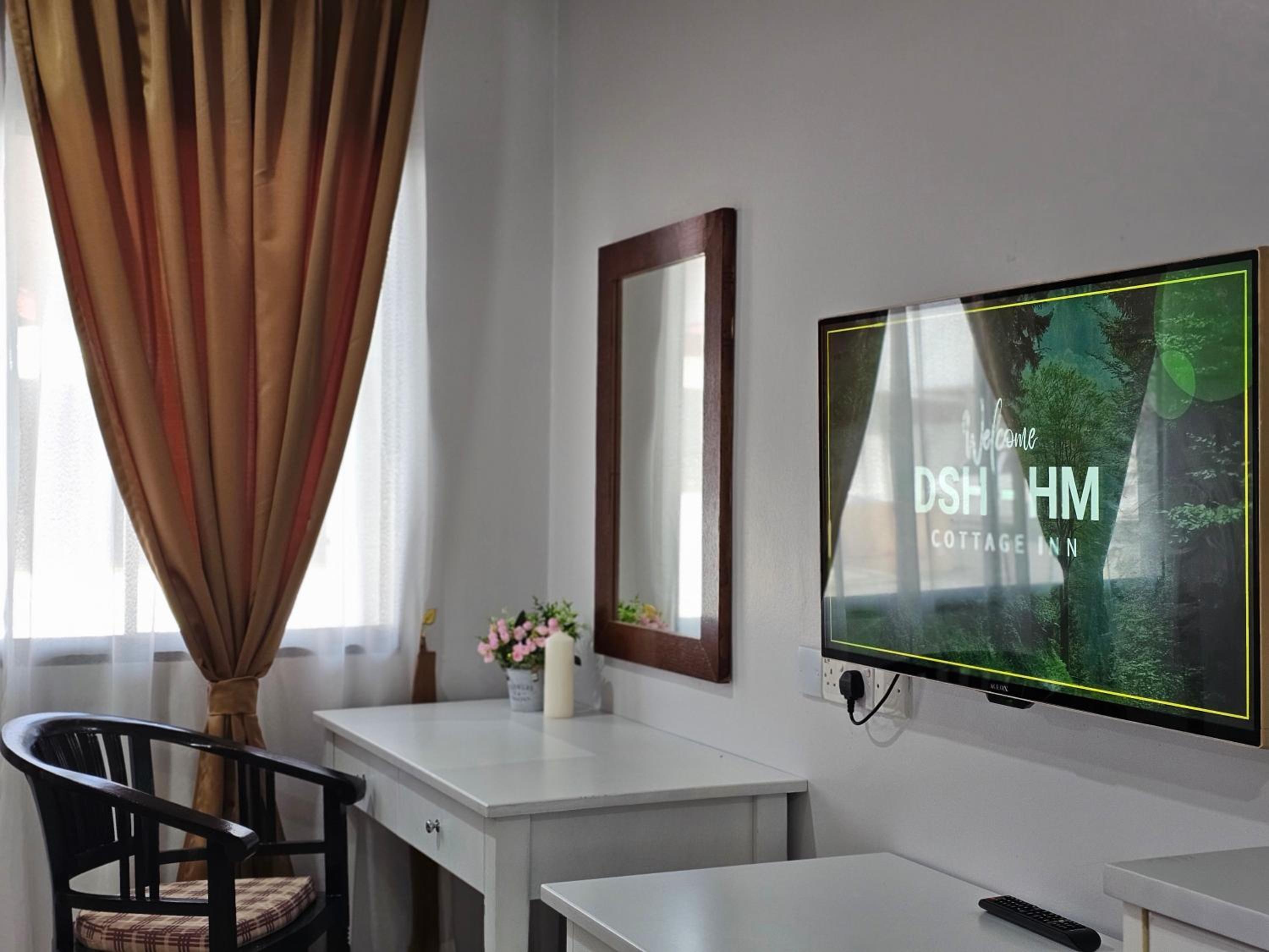 Deluxe Twin Room - Photo 10