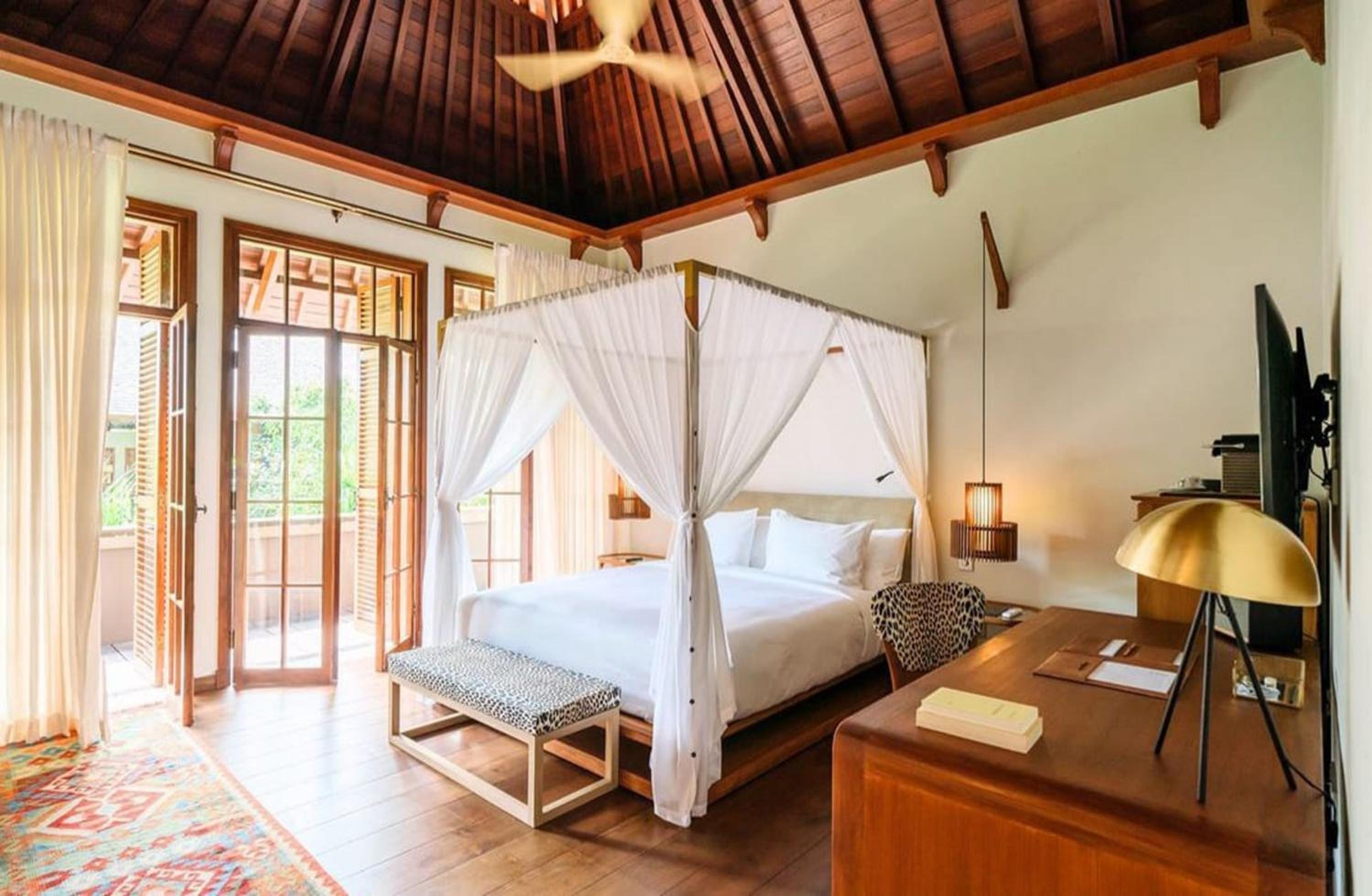 La Chambre d'Henriette Suite  - Photo 1