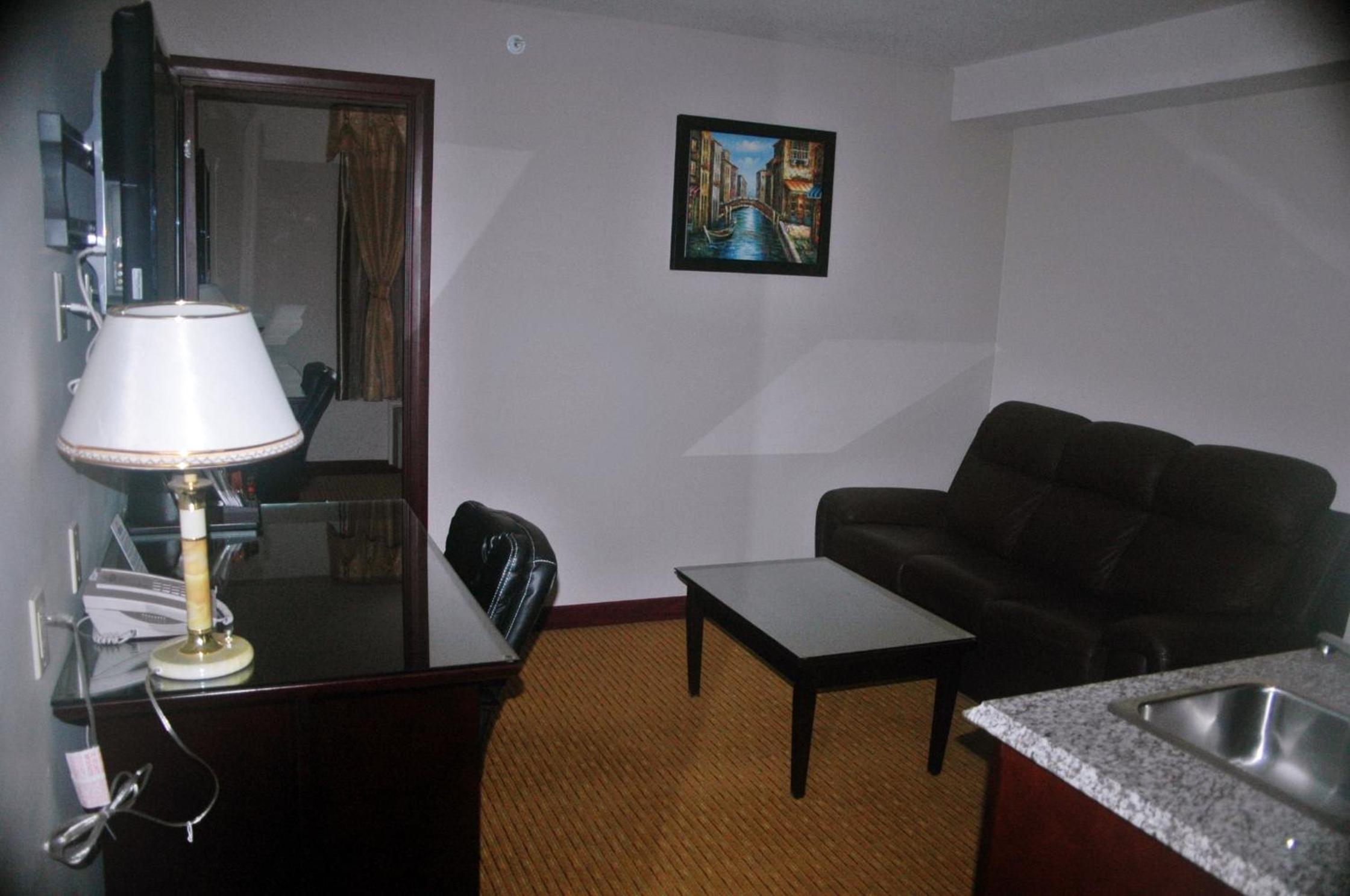 King Studio - Non-Smoking - Photo 4