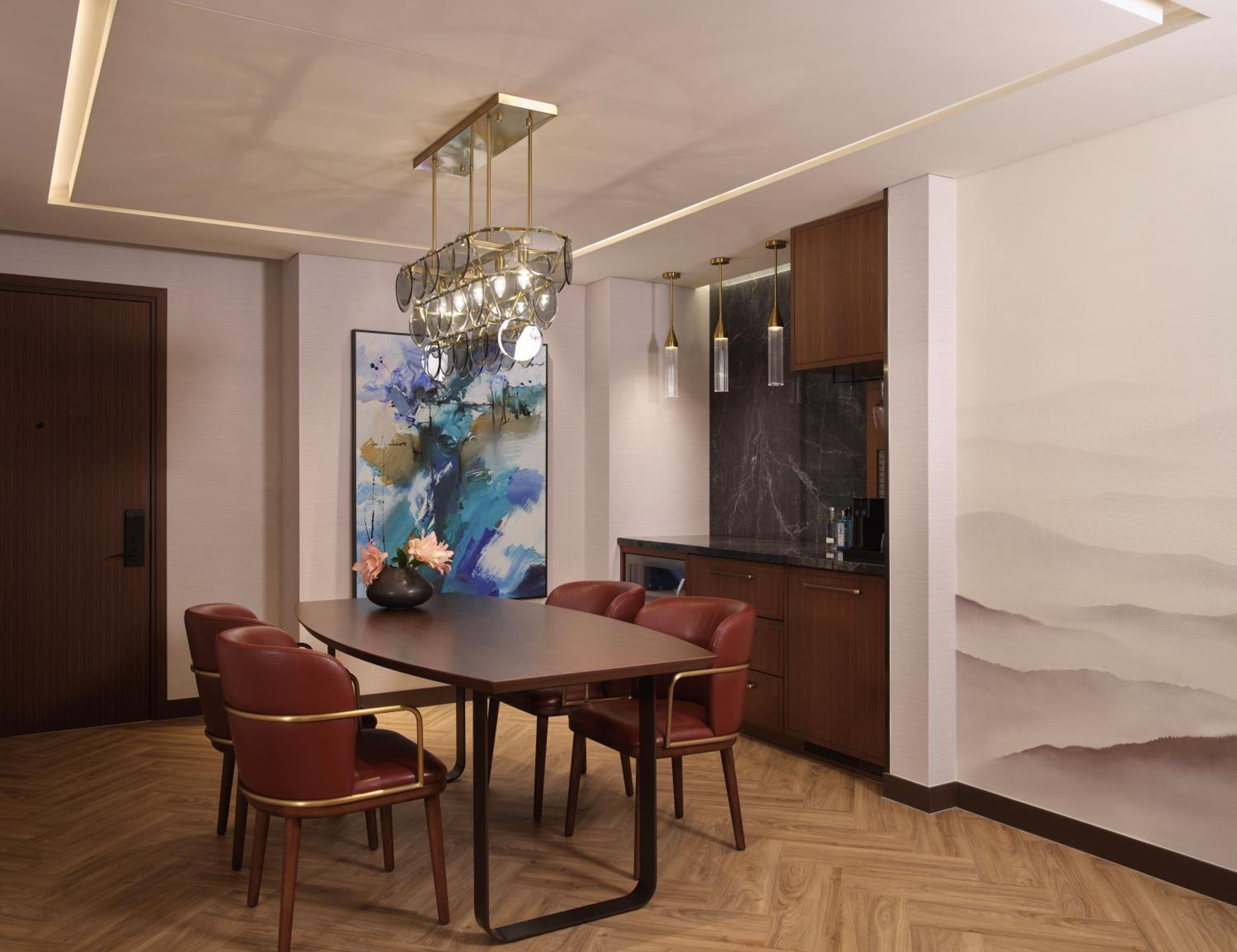 [Sun Tower] Sun Suite King - Photo 3