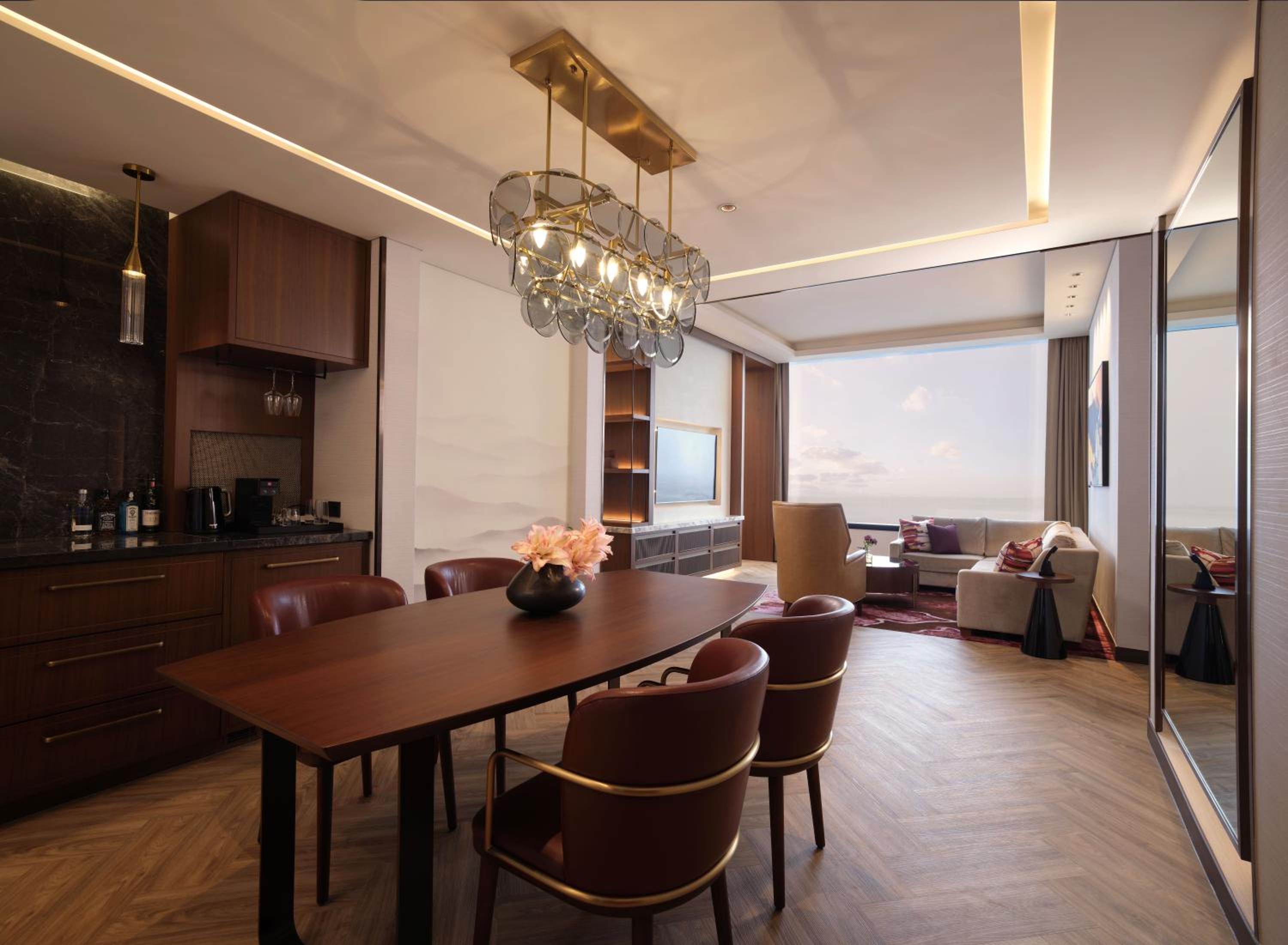 [Sun Tower] Sun Suite King - Photo 1