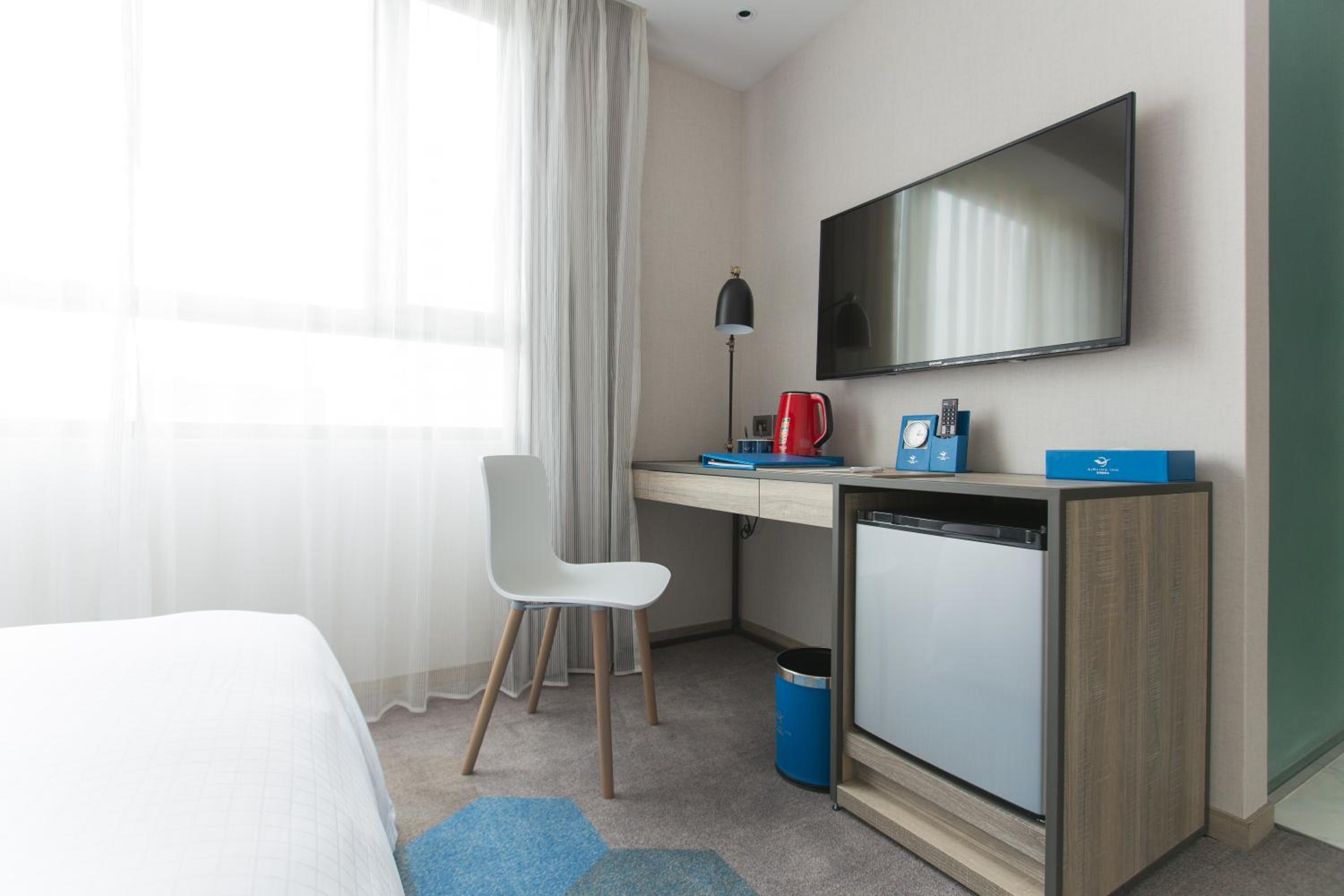 Deluxe Double Room photo 2
